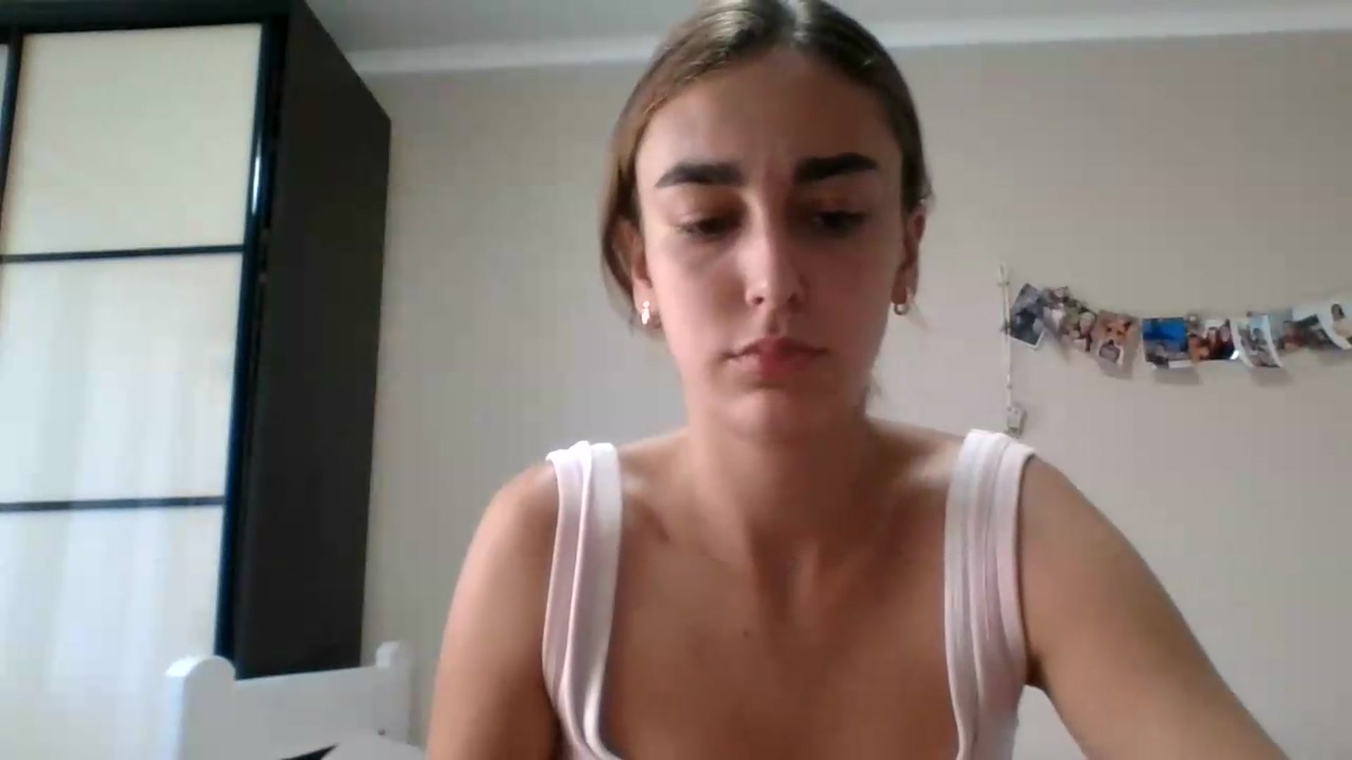 Gallery image thumbnail from SabrinaXx's myfreecams stream on, 08/06/2026, 12:06 image 15 of 20