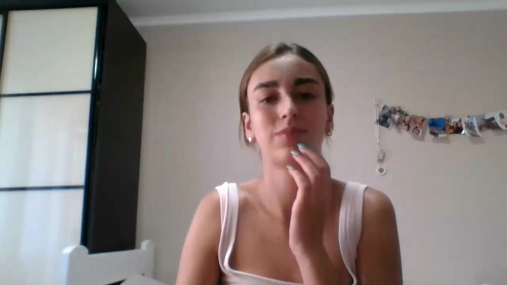 Gallery image thumbnail from SabrinaXx's myfreecams stream on, 08/06/2026, 12:06 image 20 of 20