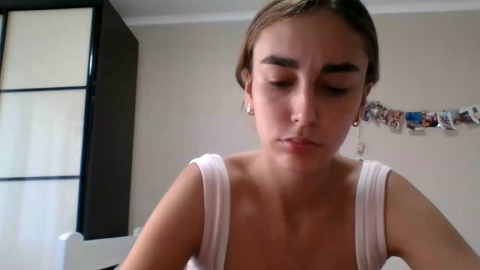Gallery image thumbnail from SabrinaXx's myfreecams stream on, 08/06/2026, 12:06 image 12 of 20
