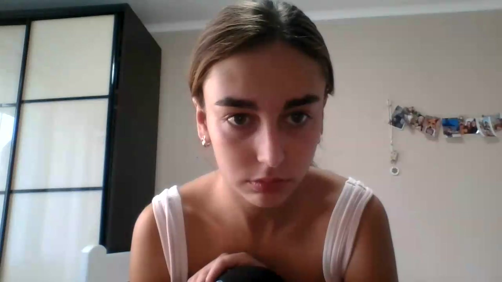 Gallery image thumbnail from SabrinaXx's myfreecams stream on, 08/06/2026, 12:34 image 2 of 20