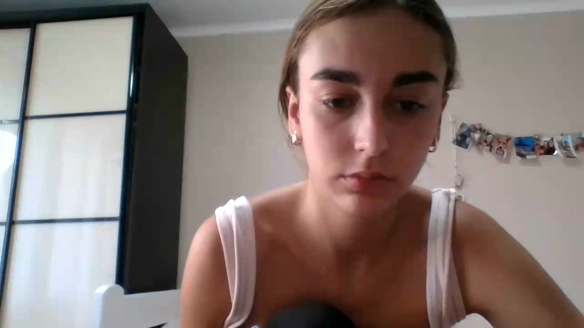 Gallery image thumbnail from SabrinaXx's myfreecams stream on, 08/06/2026, 12:34 image 16 of 20