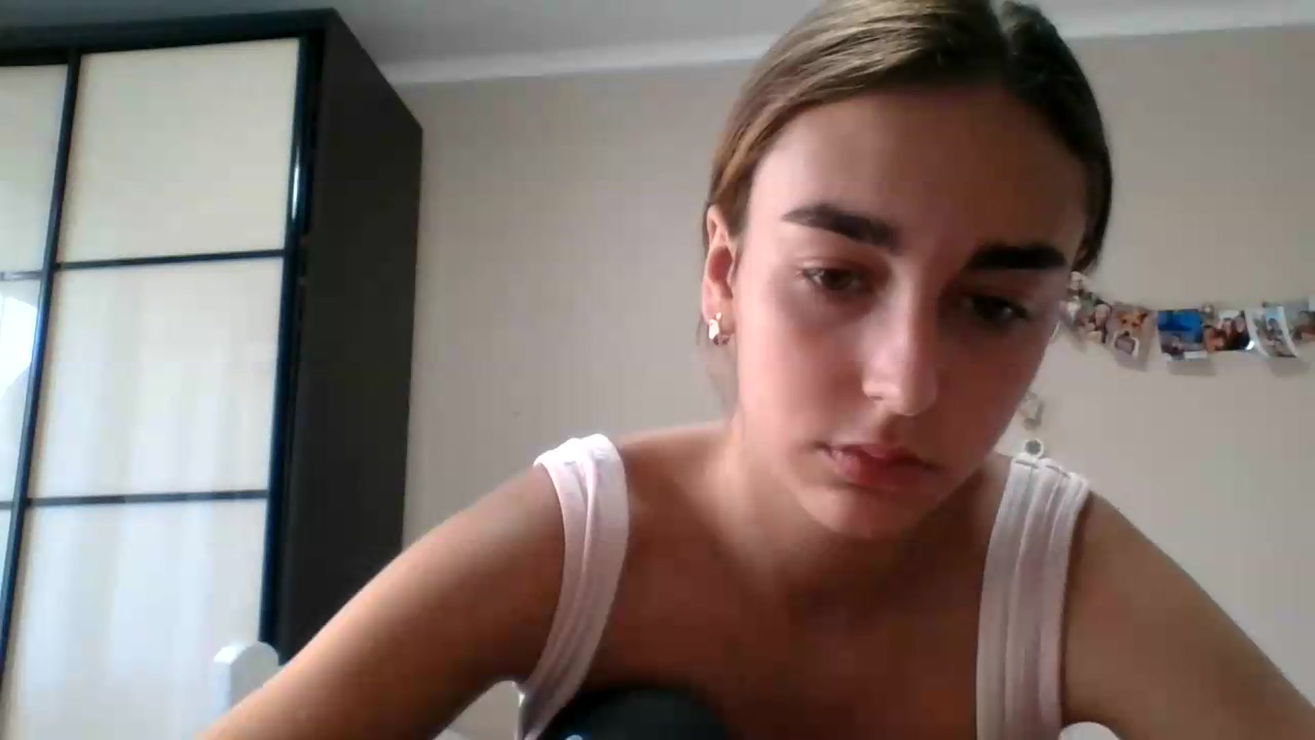 Gallery image thumbnail from SabrinaXx's myfreecams stream on, 08/06/2026, 12:34 image 5 of 20
