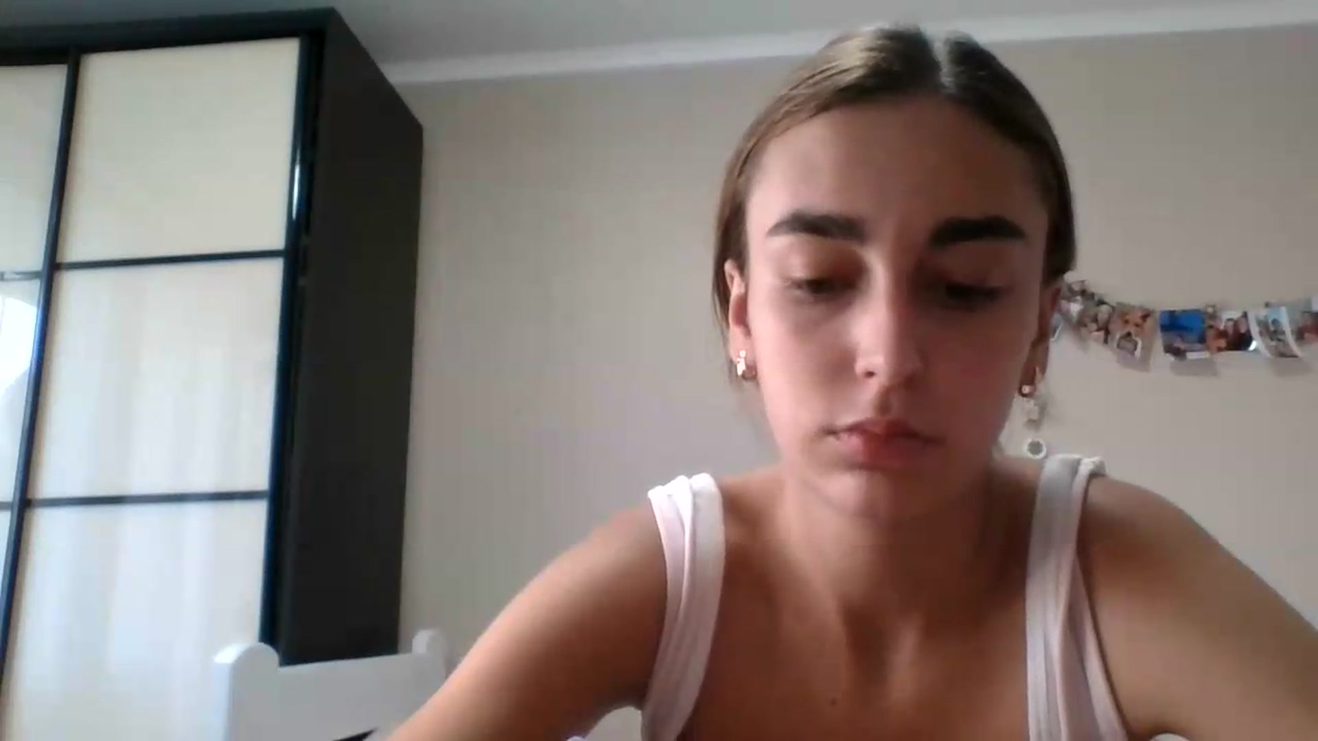 Gallery image thumbnail from SabrinaXx's myfreecams stream on, 08/06/2026, 12:34 image 11 of 20
