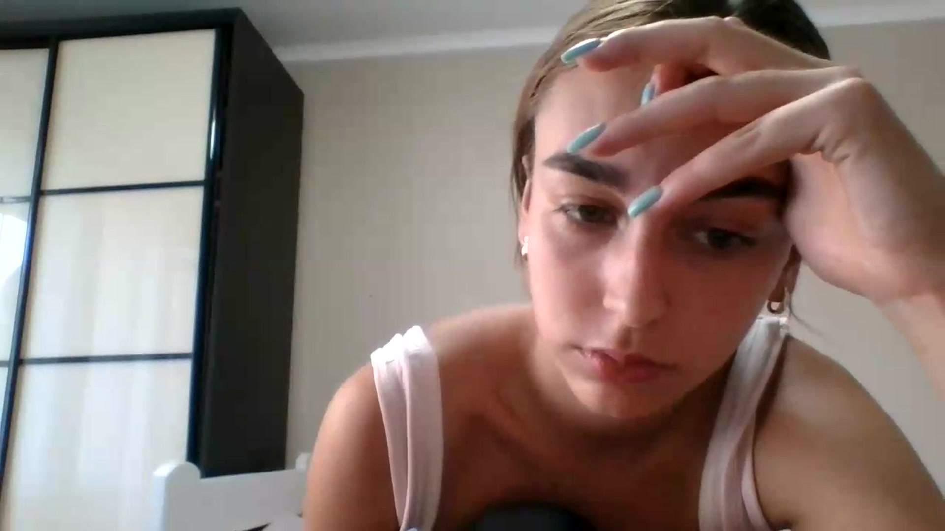 Gallery image thumbnail from SabrinaXx's myfreecams stream on, 08/06/2026, 12:34 image 14 of 20