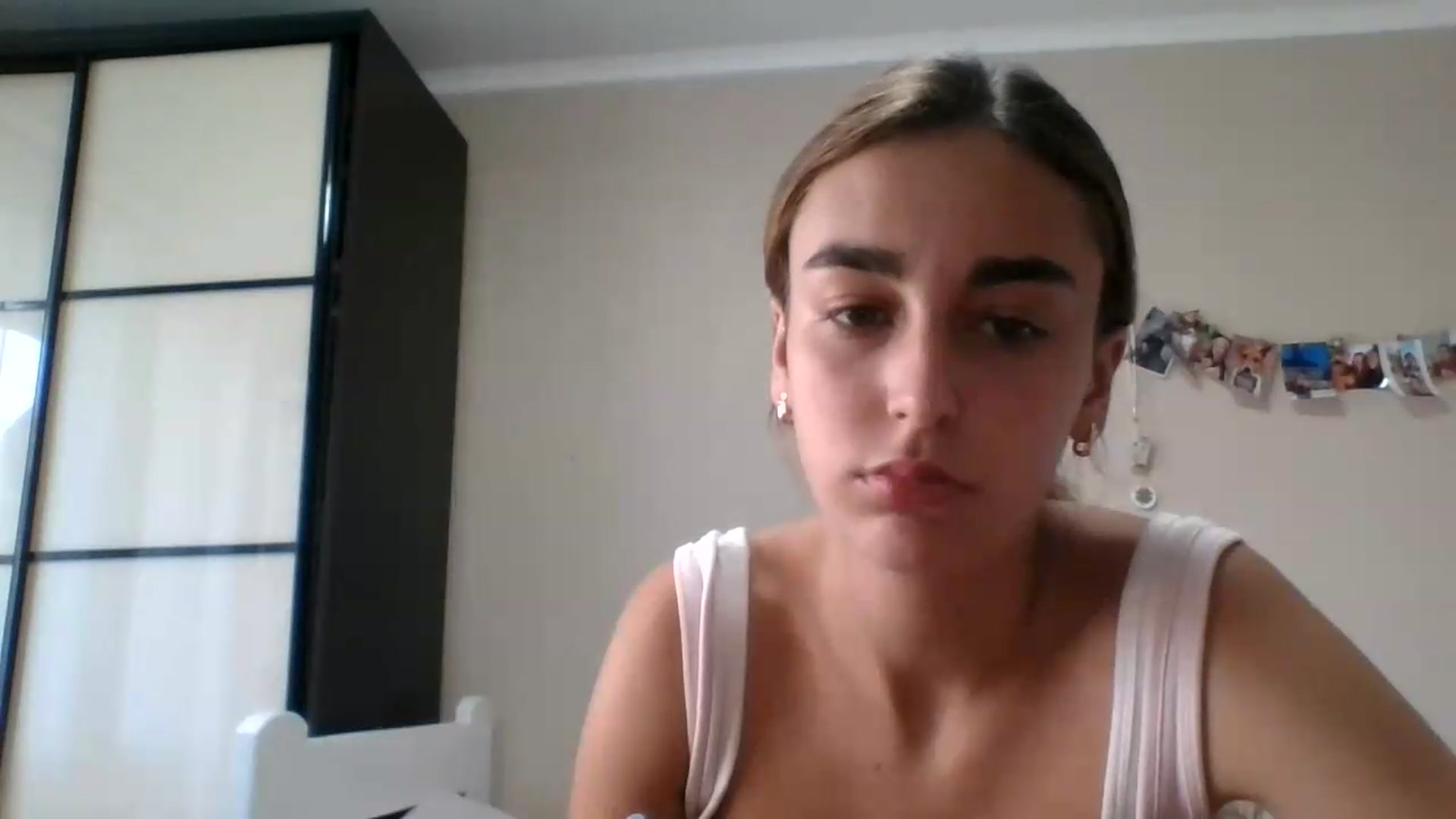 Gallery image thumbnail from SabrinaXx's myfreecams stream on, 08/06/2026, 12:34 image 7 of 20