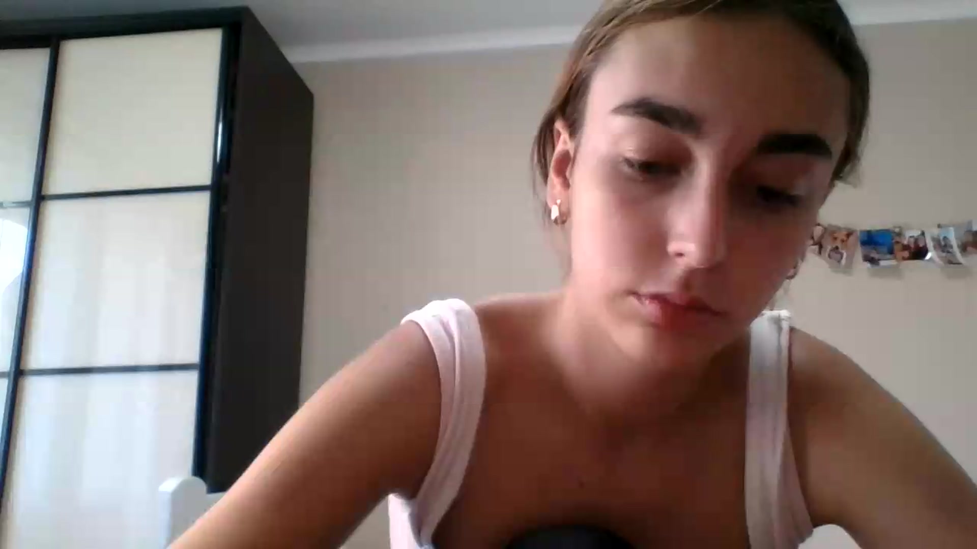 Gallery image thumbnail from SabrinaXx's myfreecams stream on, 08/06/2026, 12:34 image 19 of 20