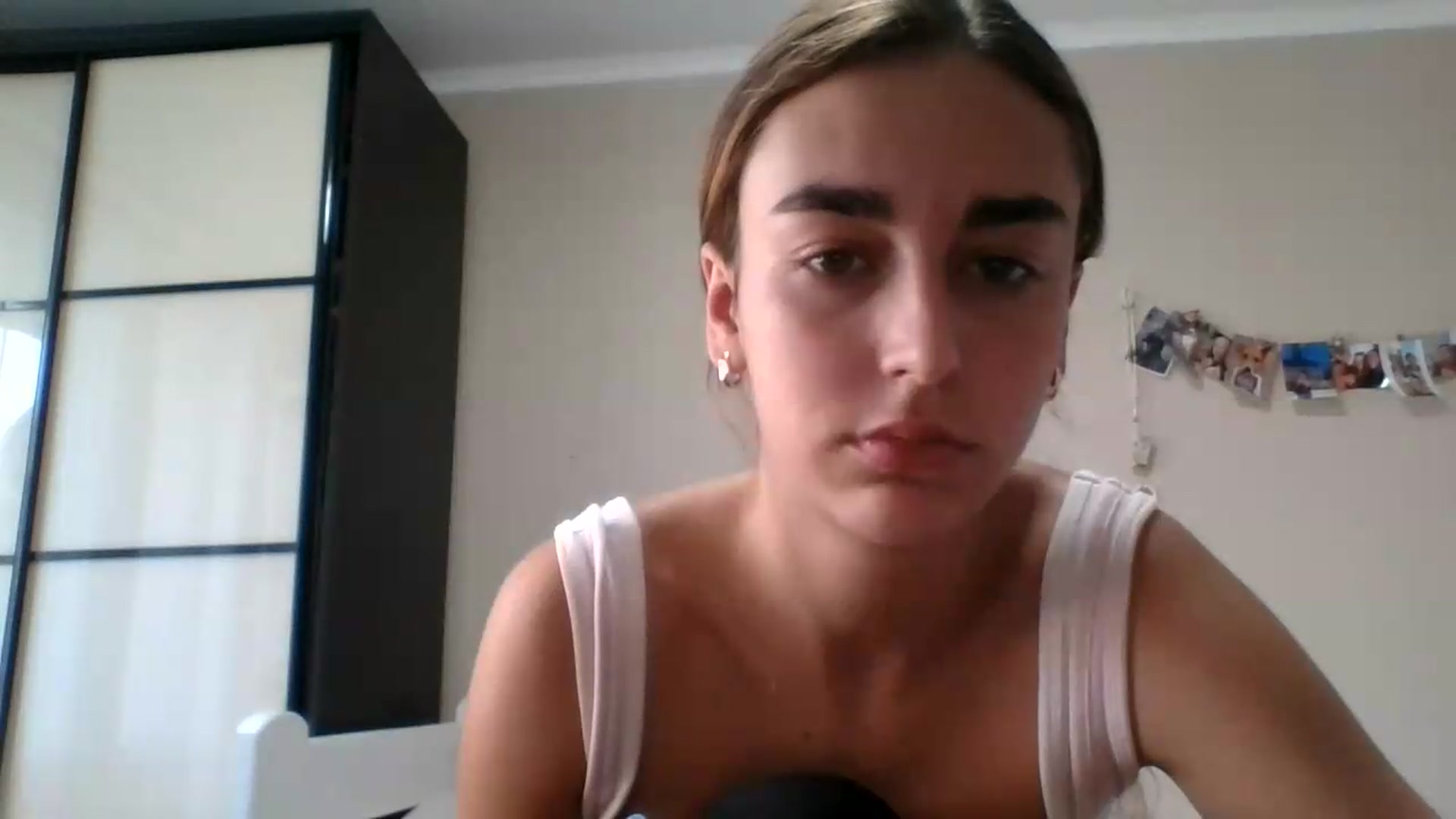Gallery image thumbnail from SabrinaXx's myfreecams stream on, 08/06/2026, 12:34 image 3 of 20
