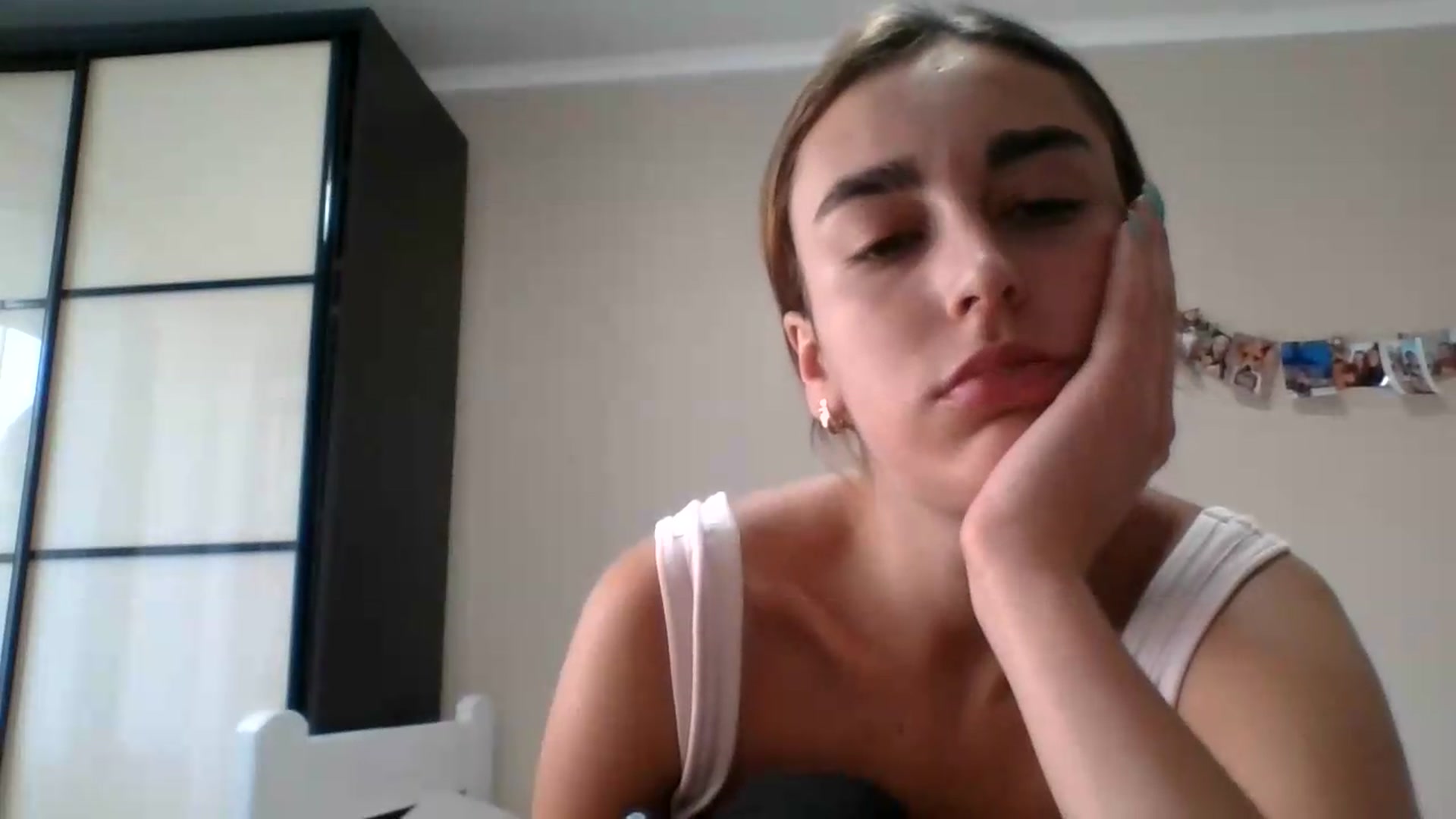Gallery image thumbnail from SabrinaXx's myfreecams stream on, 08/06/2026, 12:34 image 4 of 20