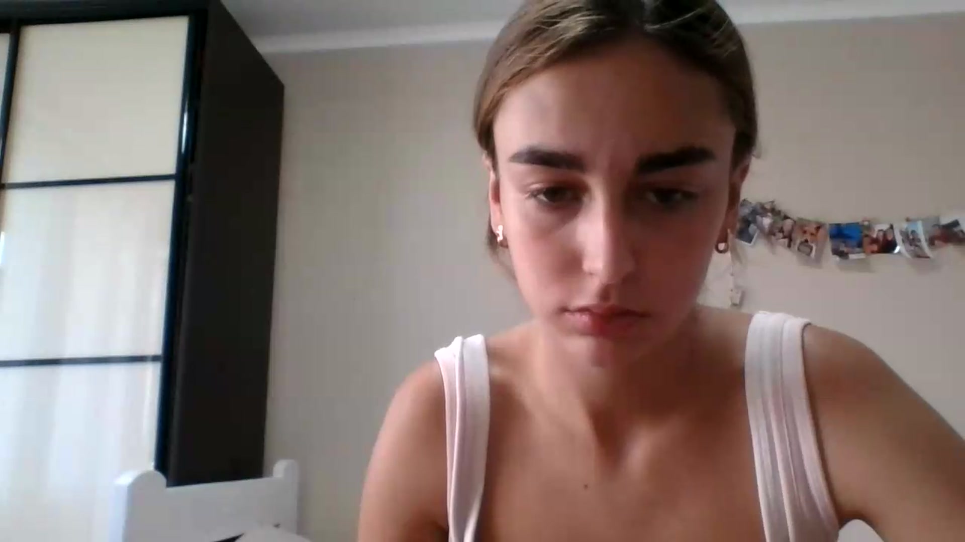 Gallery image thumbnail from SabrinaXx's myfreecams stream on, 08/06/2026, 13:07 image 14 of 20
