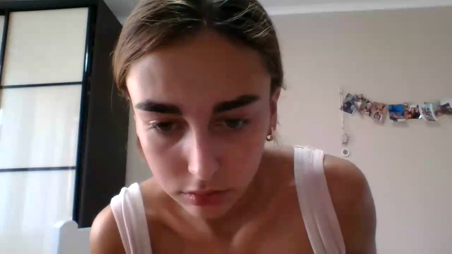 Gallery image thumbnail from SabrinaXx's myfreecams stream on, 08/06/2026, 13:07 image 16 of 20