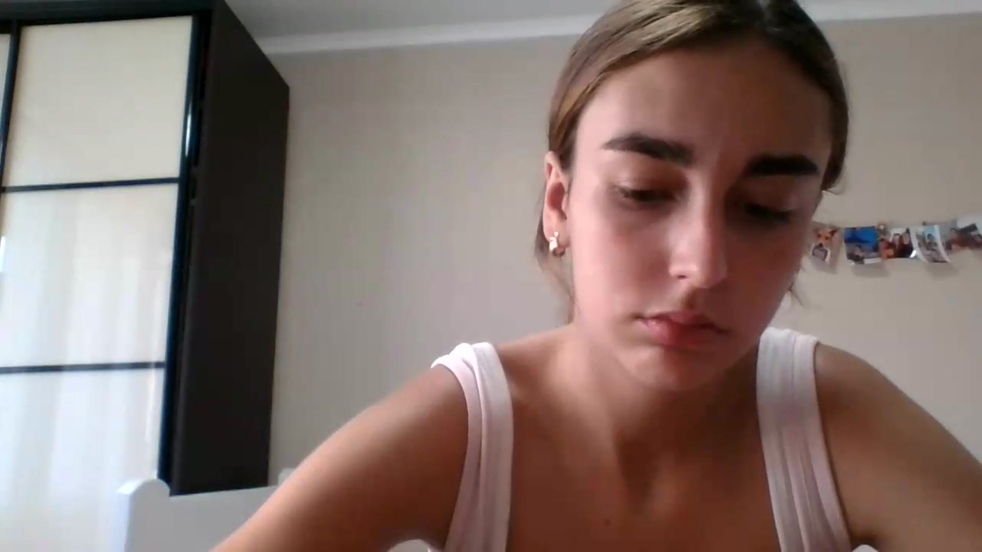 Gallery image thumbnail from SabrinaXx's myfreecams stream on, 08/06/2026, 13:07 image 17 of 20