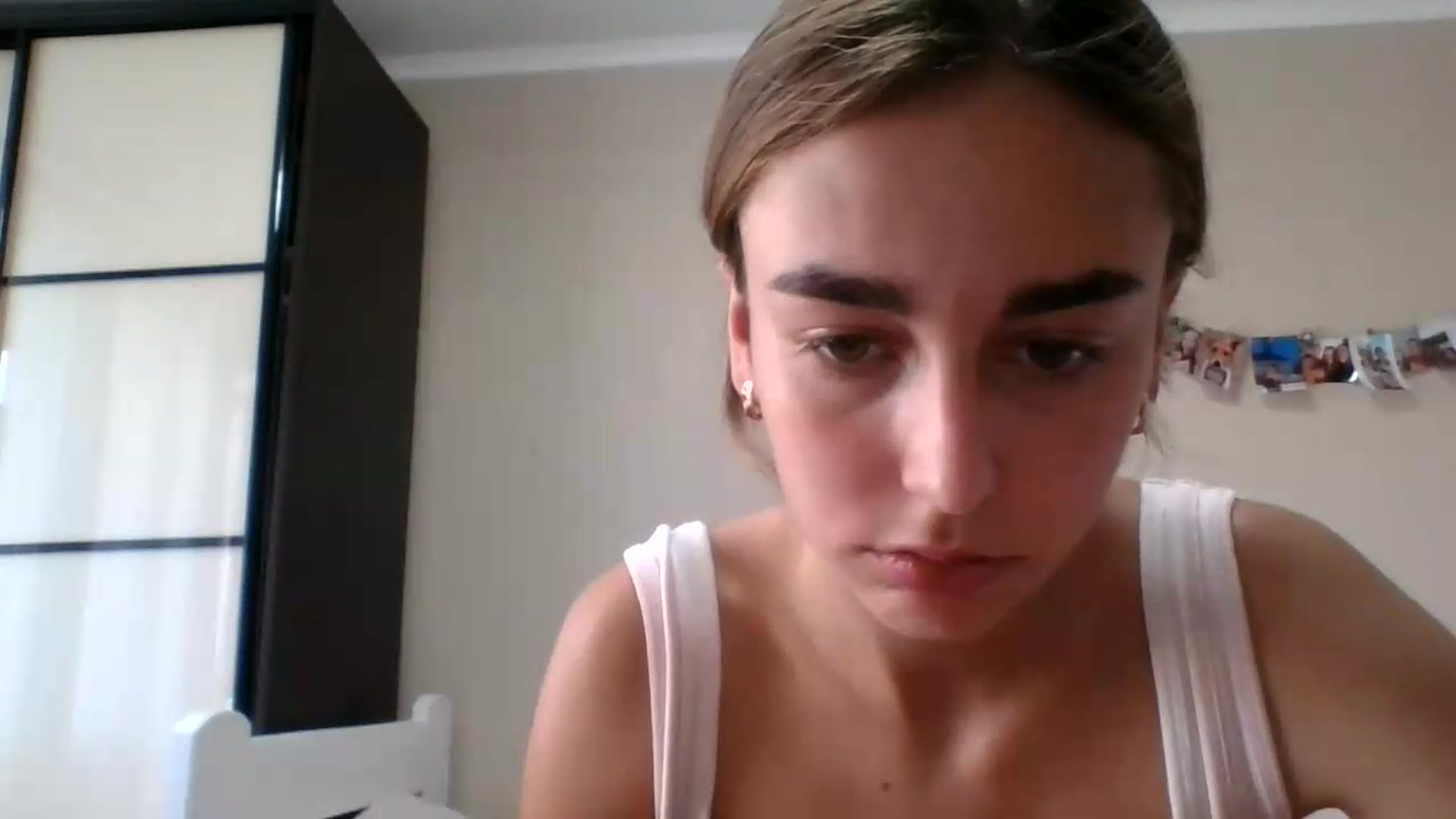 Gallery image thumbnail from SabrinaXx's myfreecams stream on, 08/06/2026, 13:07 image 18 of 20