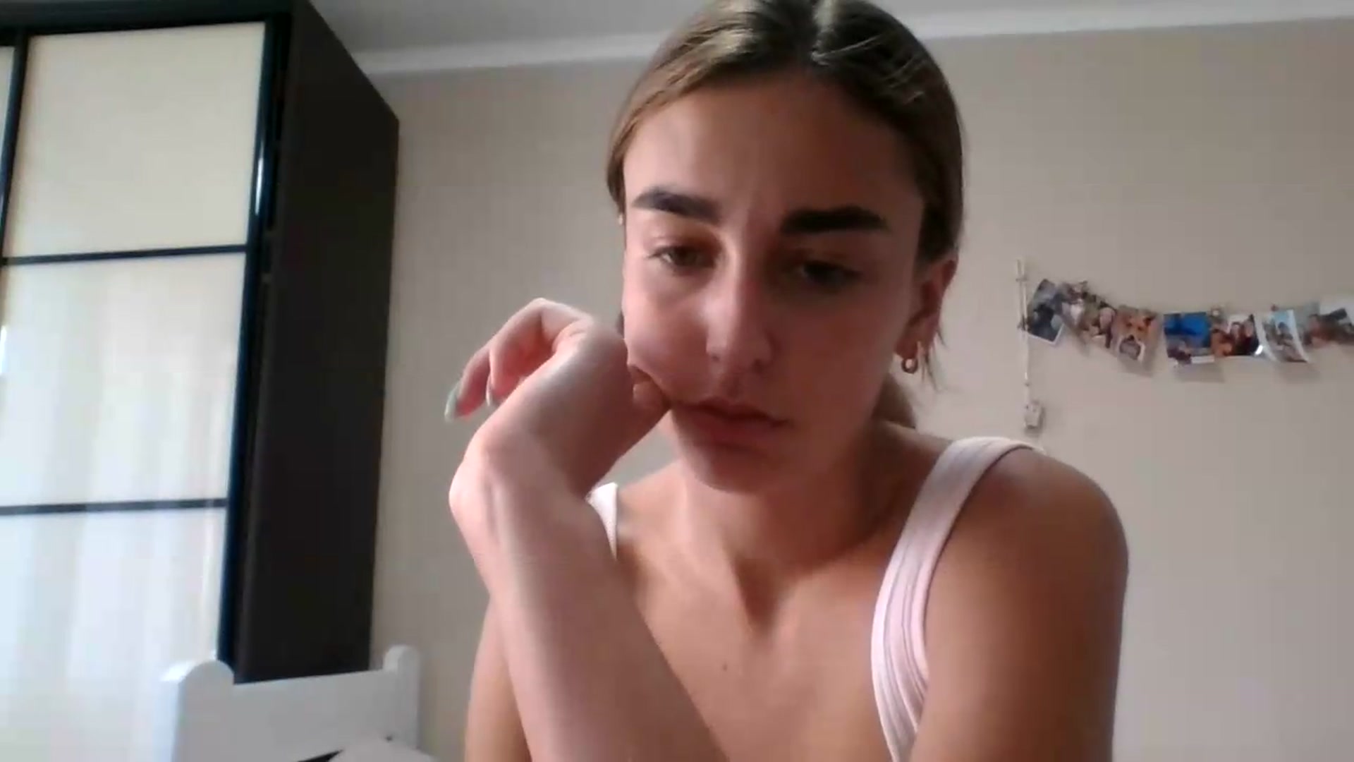 Gallery image thumbnail from SabrinaXx's myfreecams stream on, 08/06/2026, 13:07 image 8 of 20