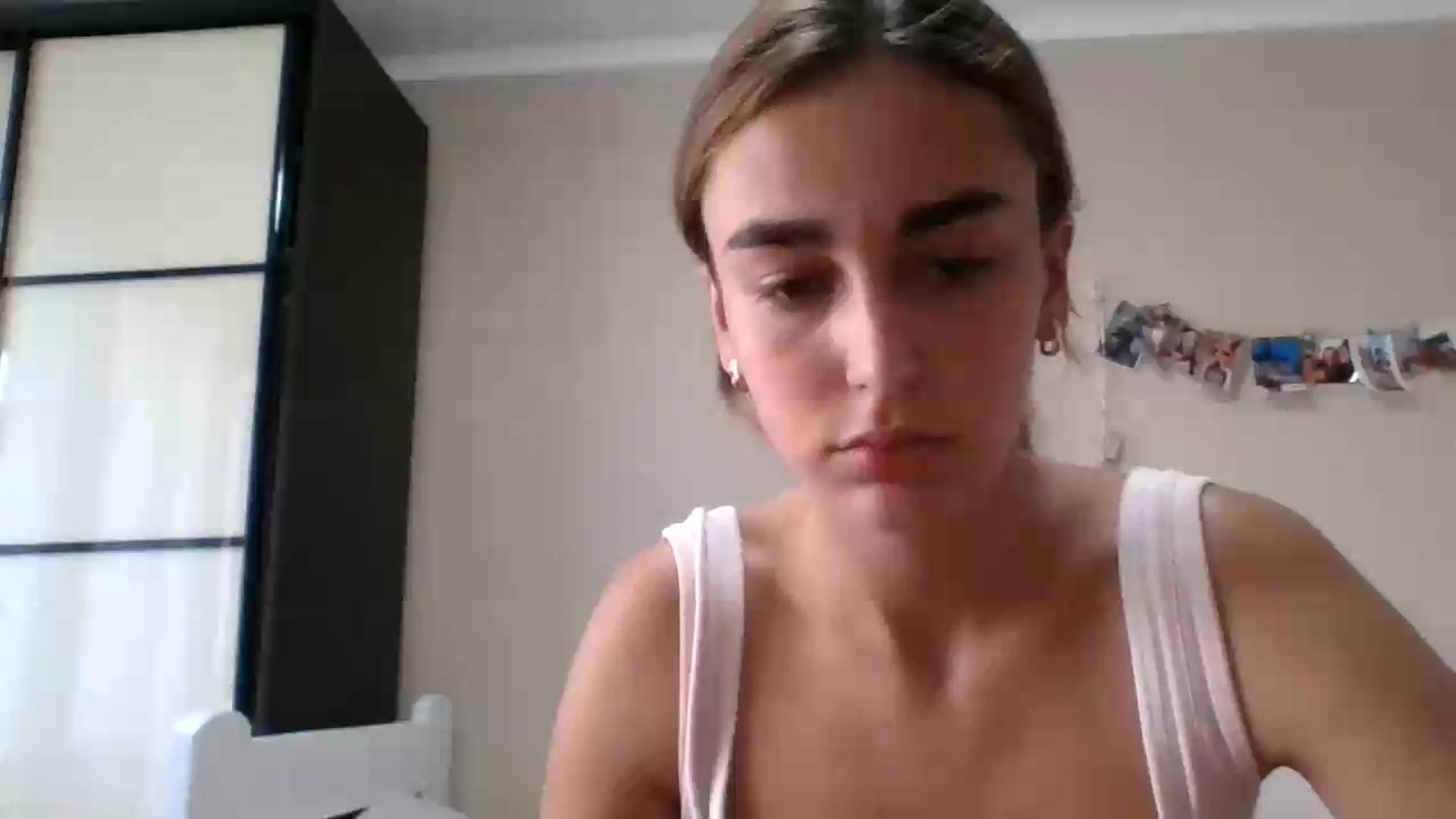 Gallery image thumbnail from SabrinaXx's myfreecams stream on, 08/06/2026, 13:07 image 15 of 20