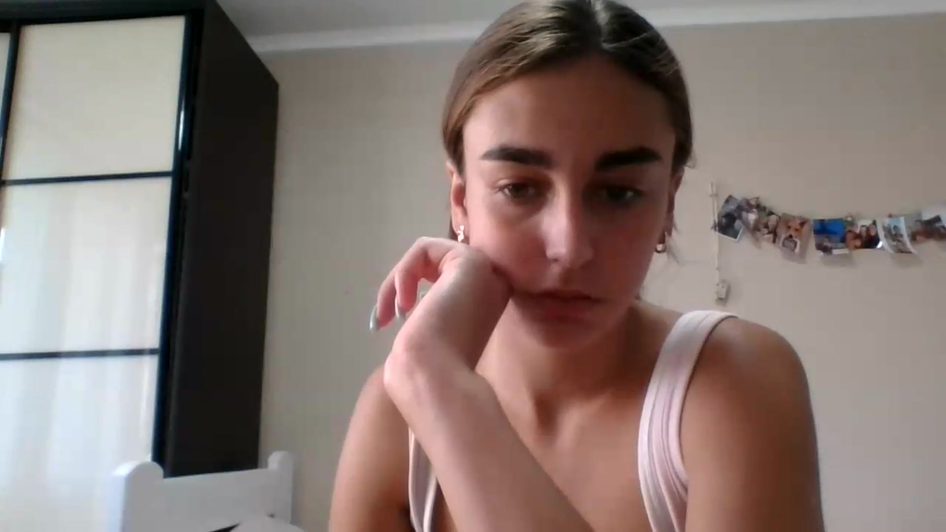 Gallery image thumbnail from SabrinaXx's myfreecams stream on, 08/06/2026, 13:07 image 7 of 20