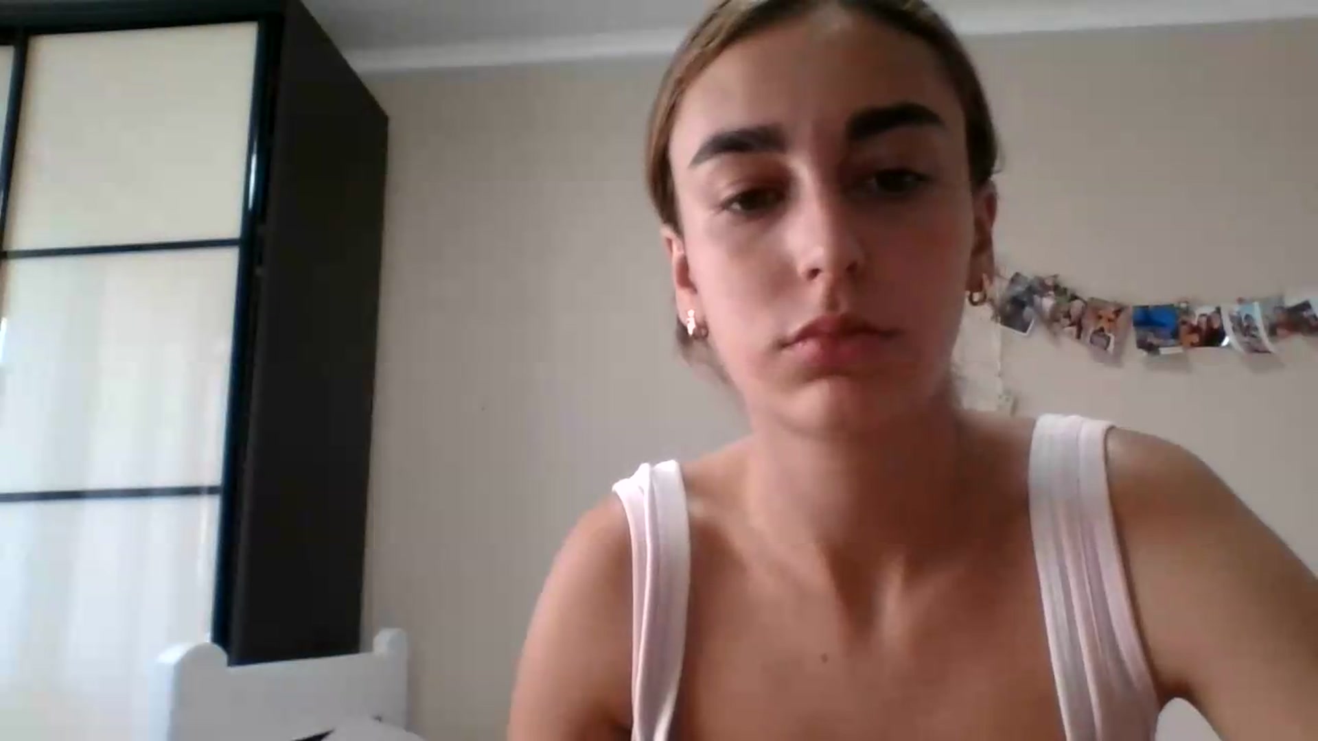 Gallery image thumbnail from SabrinaXx's myfreecams stream on, 08/06/2026, 13:07 image 10 of 20