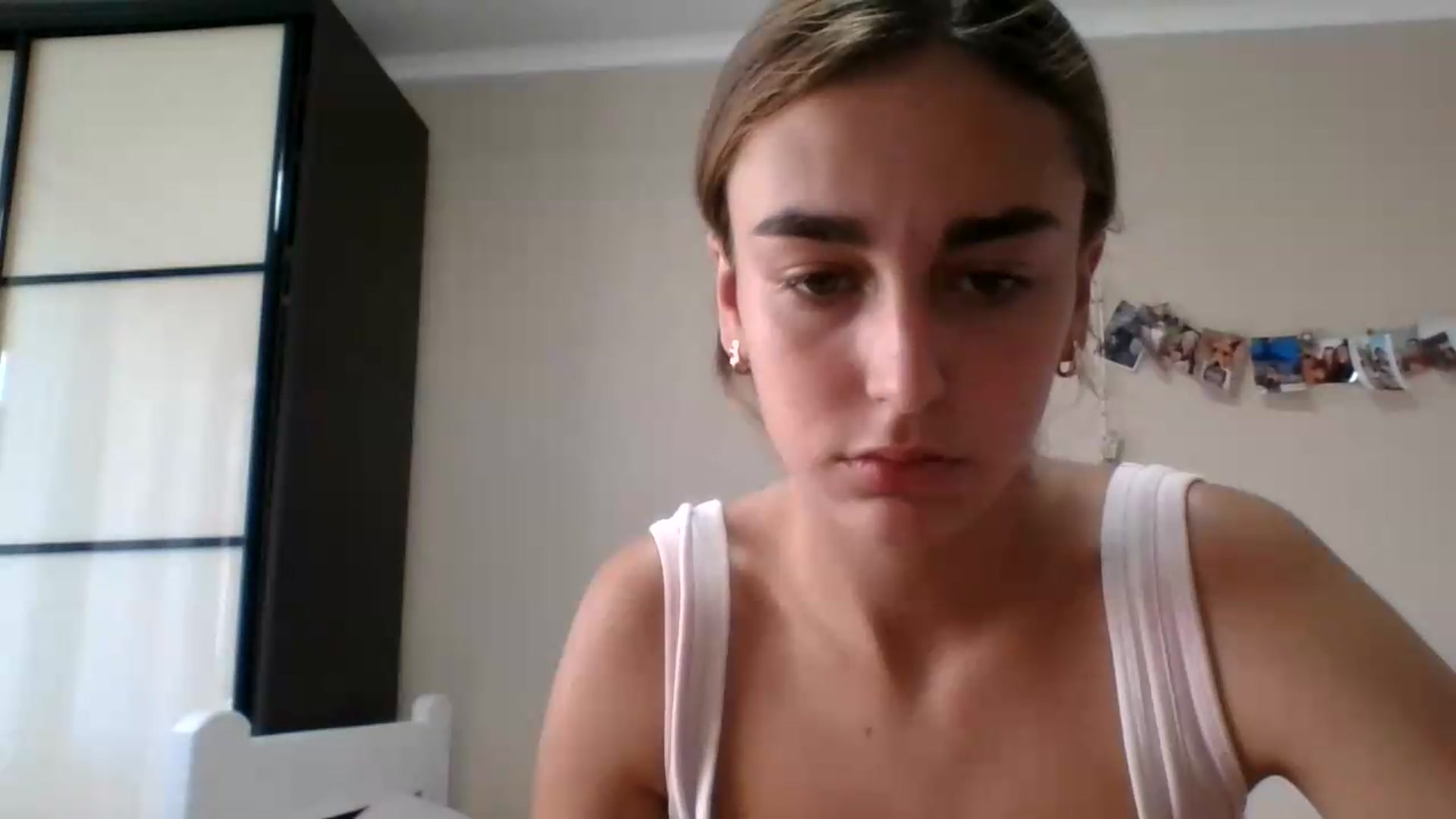 Gallery image thumbnail from SabrinaXx's myfreecams stream on, 08/06/2026, 13:07 image 11 of 20