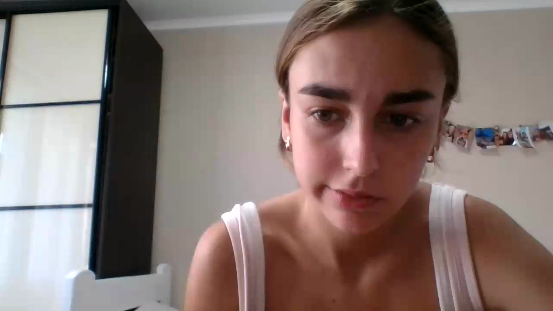 Gallery image thumbnail from SabrinaXx's myfreecams stream on, 08/06/2026, 13:07 image 19 of 20