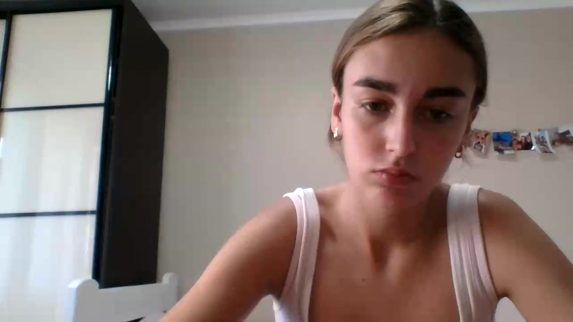 Gallery image thumbnail from SabrinaXx's myfreecams stream on, 08/06/2026, 13:07 image 2 of 20