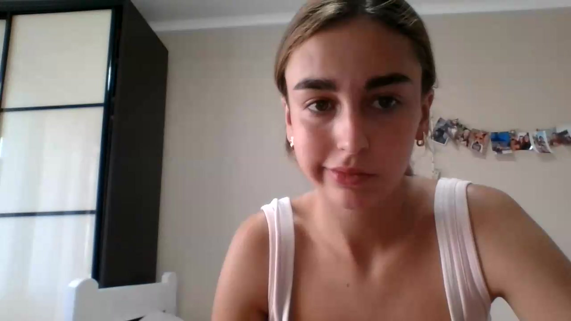 Gallery image thumbnail from SabrinaXx's myfreecams stream on, 08/06/2026, 13:07 image 3 of 20