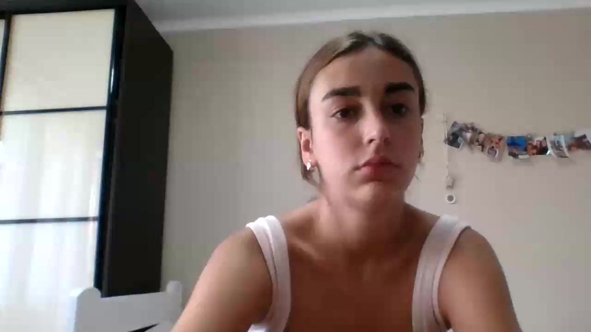 Gallery image thumbnail from SabrinaXx's myfreecams stream on, 08/06/2026, 14:06 image 1 of 20