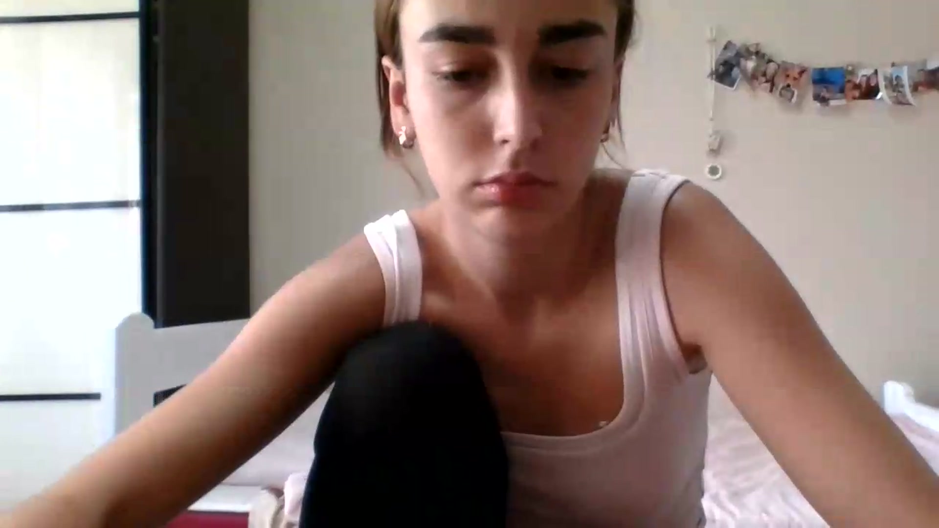 Gallery image thumbnail from SabrinaXx's myfreecams stream on, 08/06/2026, 14:06 image 15 of 20