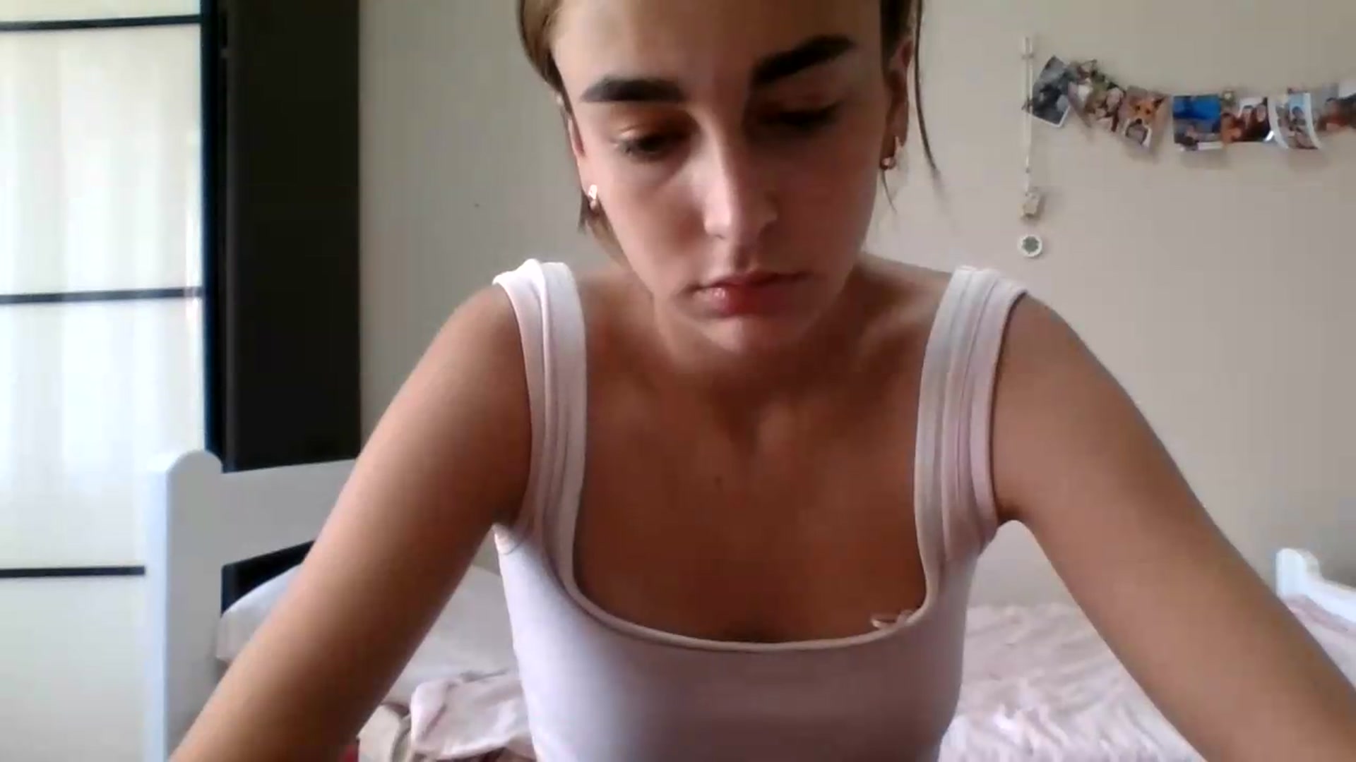 Gallery image thumbnail from SabrinaXx's myfreecams stream on, 08/06/2026, 14:06 image 4 of 20