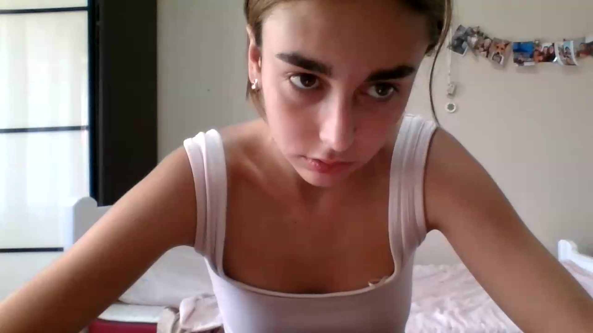 Gallery image thumbnail from SabrinaXx's myfreecams stream on, 08/06/2026, 14:06 image 3 of 20