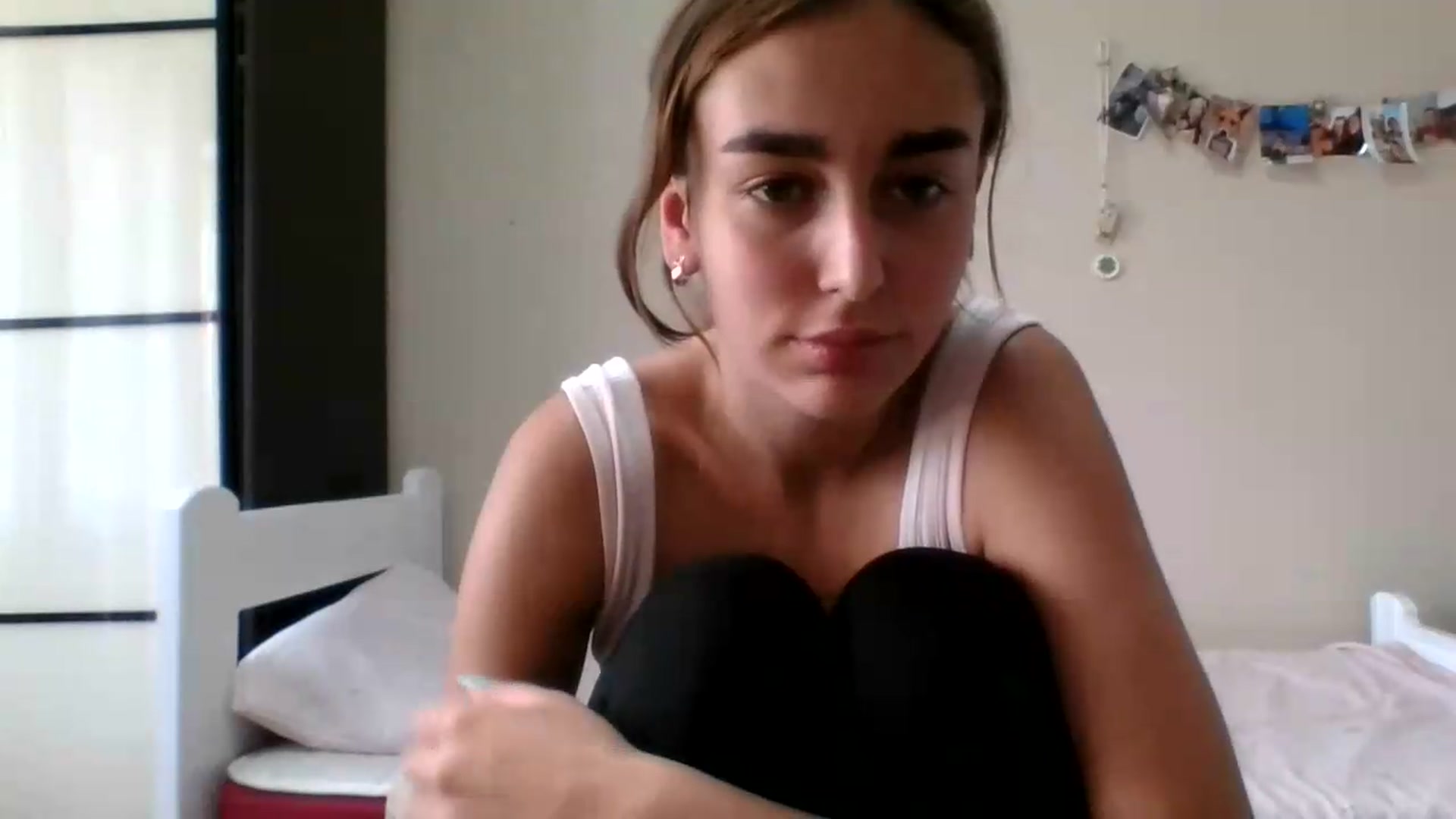 Gallery image thumbnail from SabrinaXx's myfreecams stream on, 08/06/2026, 14:06 image 19 of 20