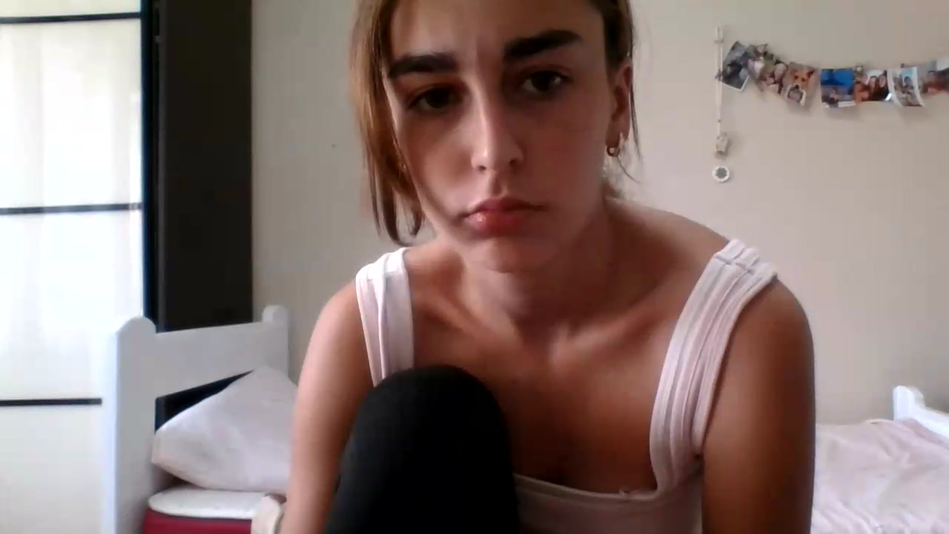 Gallery image thumbnail from SabrinaXx's myfreecams stream on, 08/06/2026, 14:06 image 12 of 20
