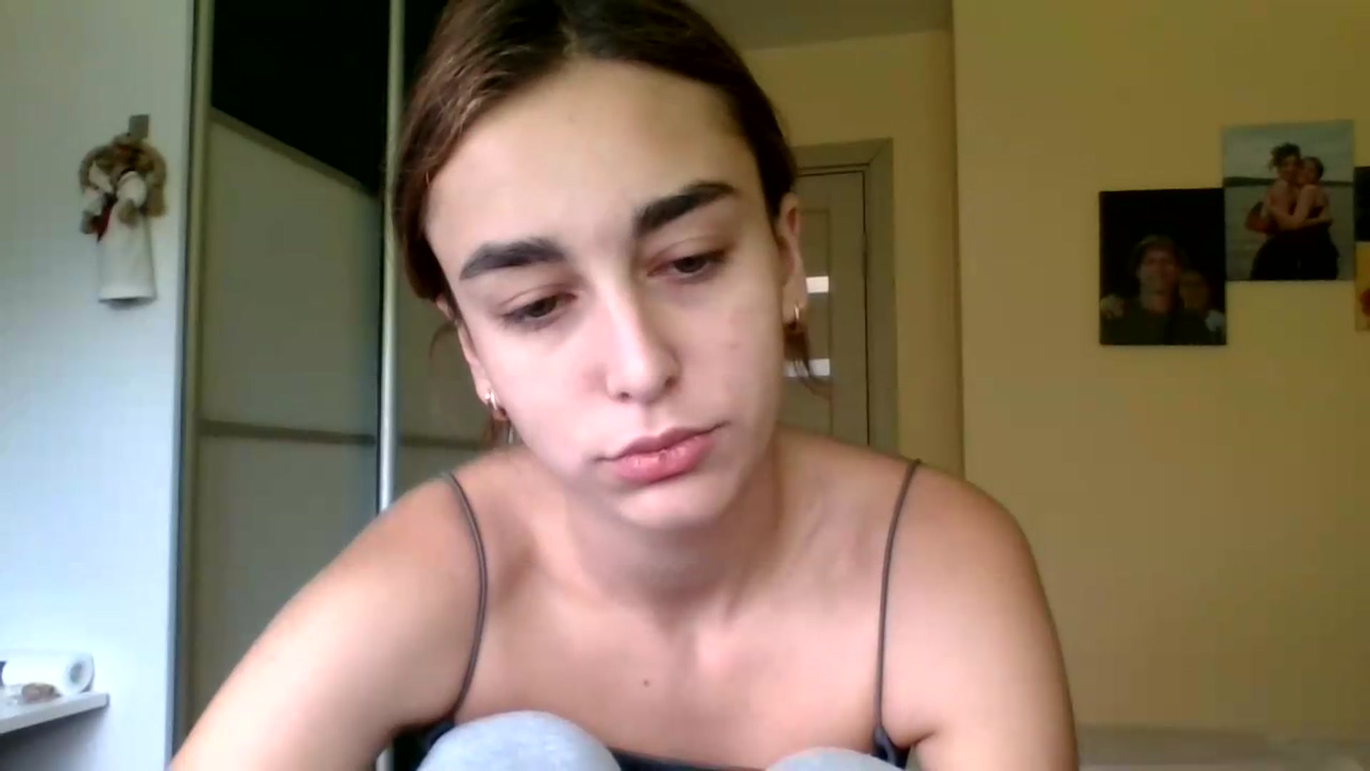 Gallery image thumbnail from SabrinaXx's myfreecams stream on, 08/08/2026, 11:32 image 6 of 20