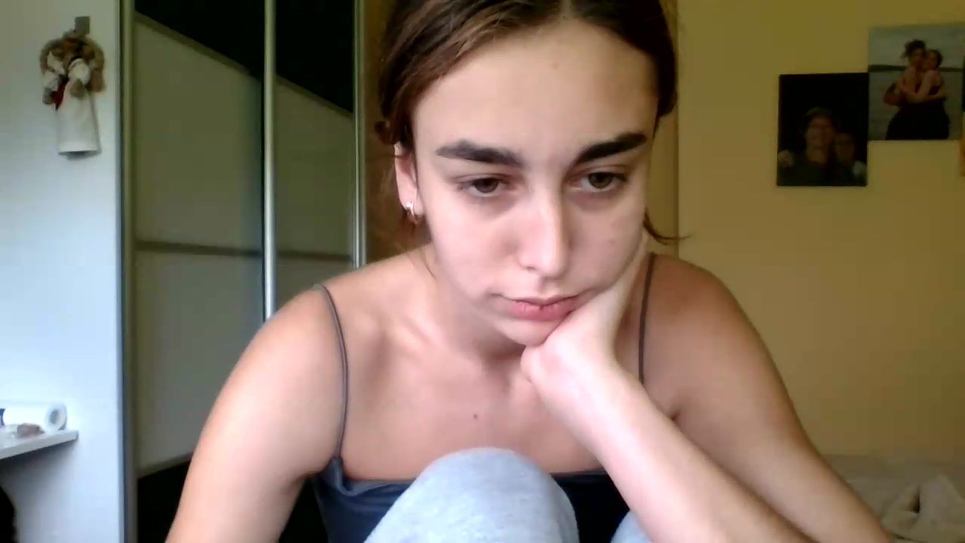 Gallery image thumbnail from SabrinaXx's myfreecams stream on, 08/08/2026, 11:32 image 12 of 20