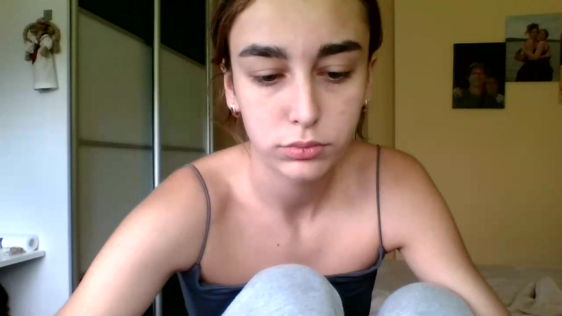 Gallery image thumbnail from SabrinaXx's myfreecams stream on, 08/08/2026, 11:32 image 13 of 20