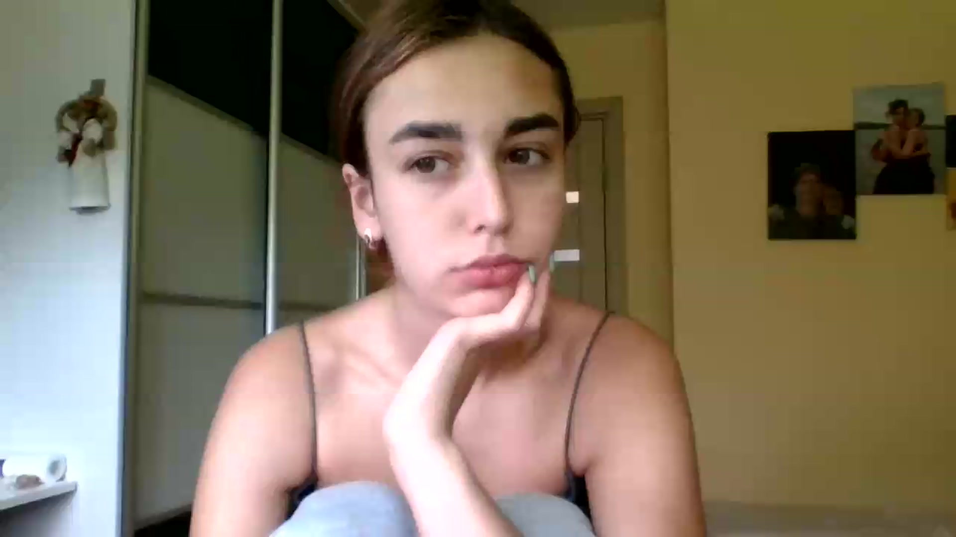 Gallery image thumbnail from SabrinaXx's myfreecams stream on, 08/08/2026, 11:32 image 1 of 20
