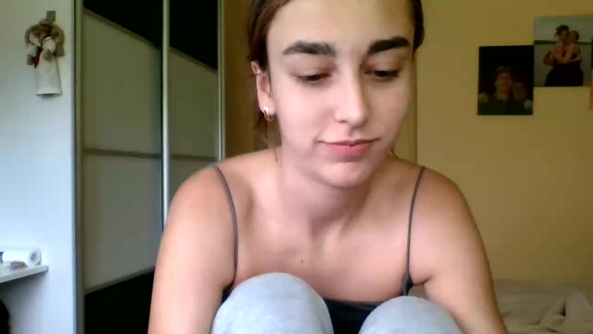 Gallery image thumbnail from SabrinaXx's myfreecams stream on, 08/08/2026, 11:32 image 10 of 20