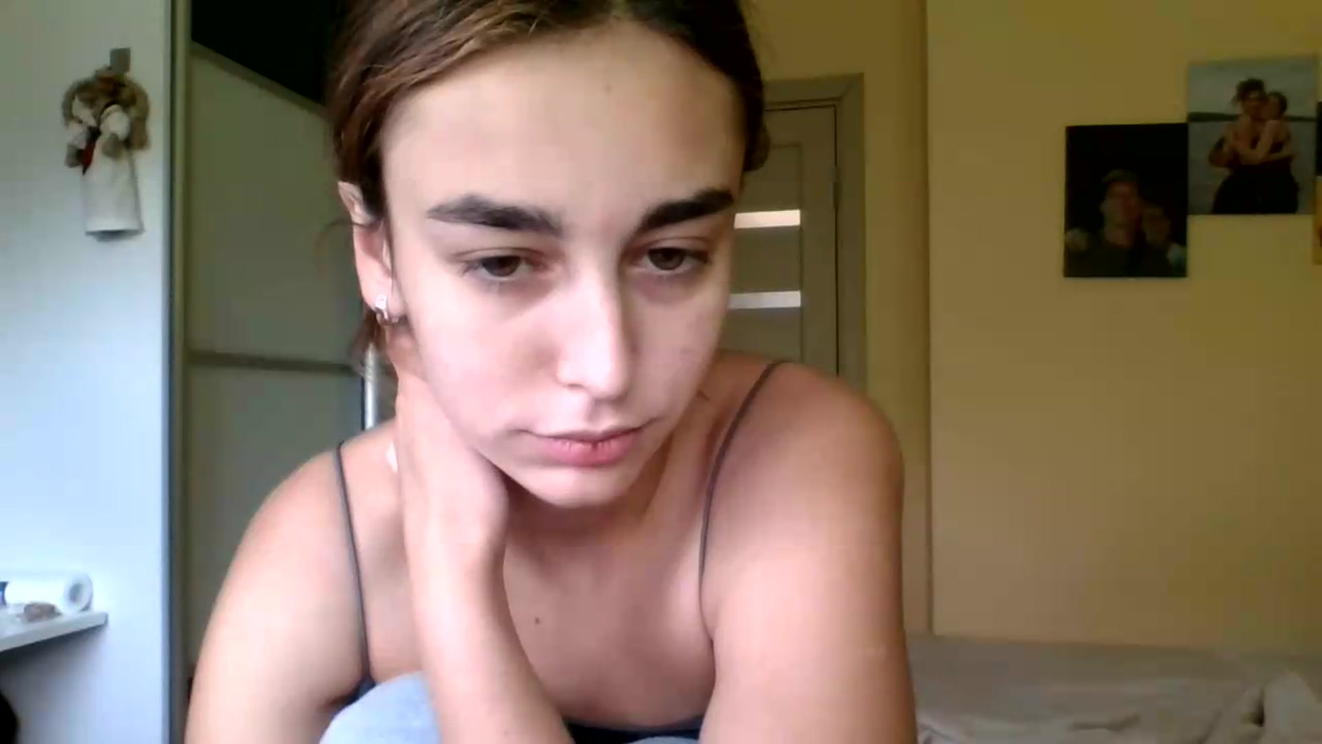 Gallery image thumbnail from SabrinaXx's myfreecams stream on, 08/08/2026, 11:32 image 15 of 20