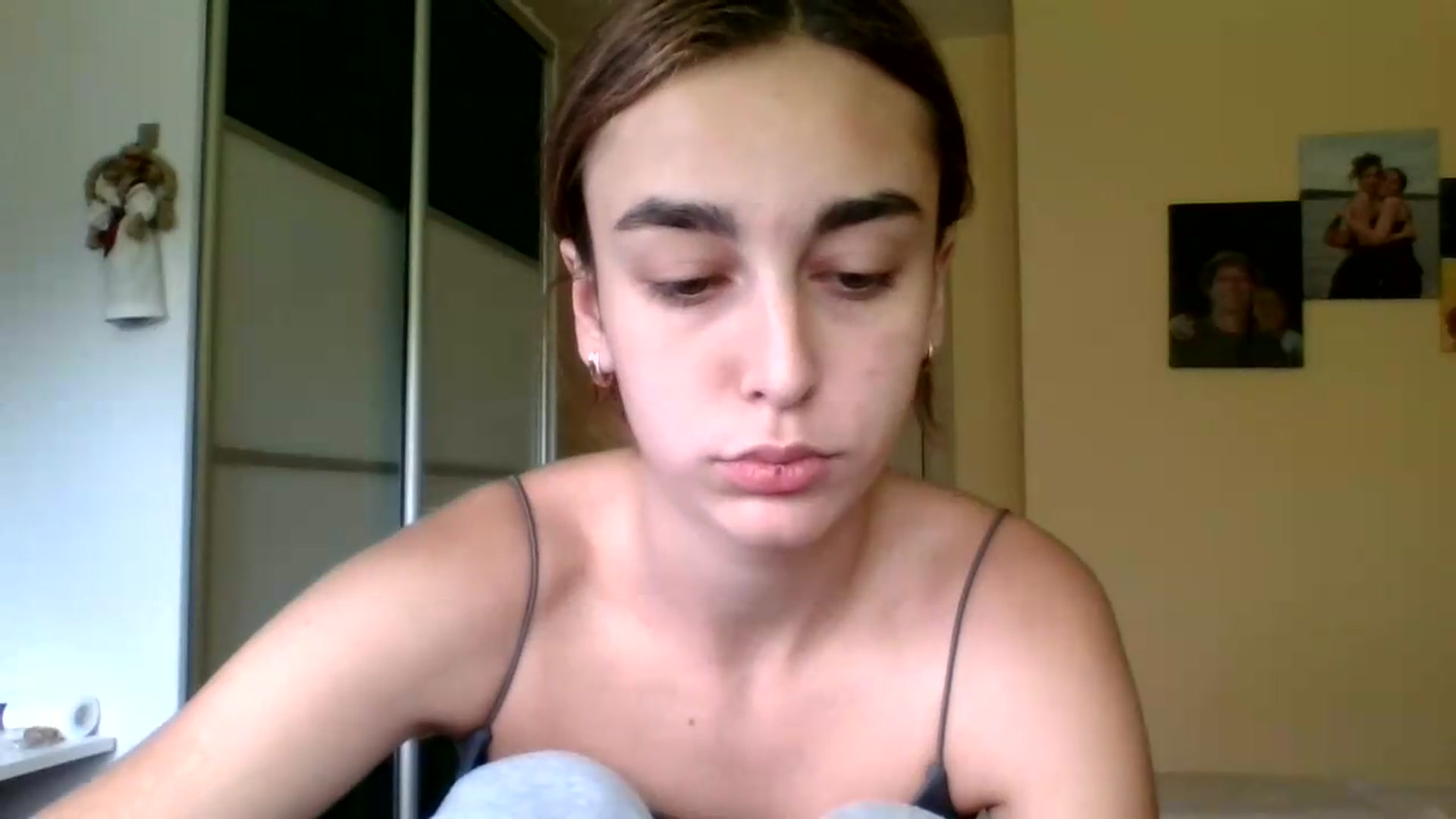 Gallery image thumbnail from SabrinaXx's myfreecams stream on, 08/08/2026, 11:32 image 4 of 20