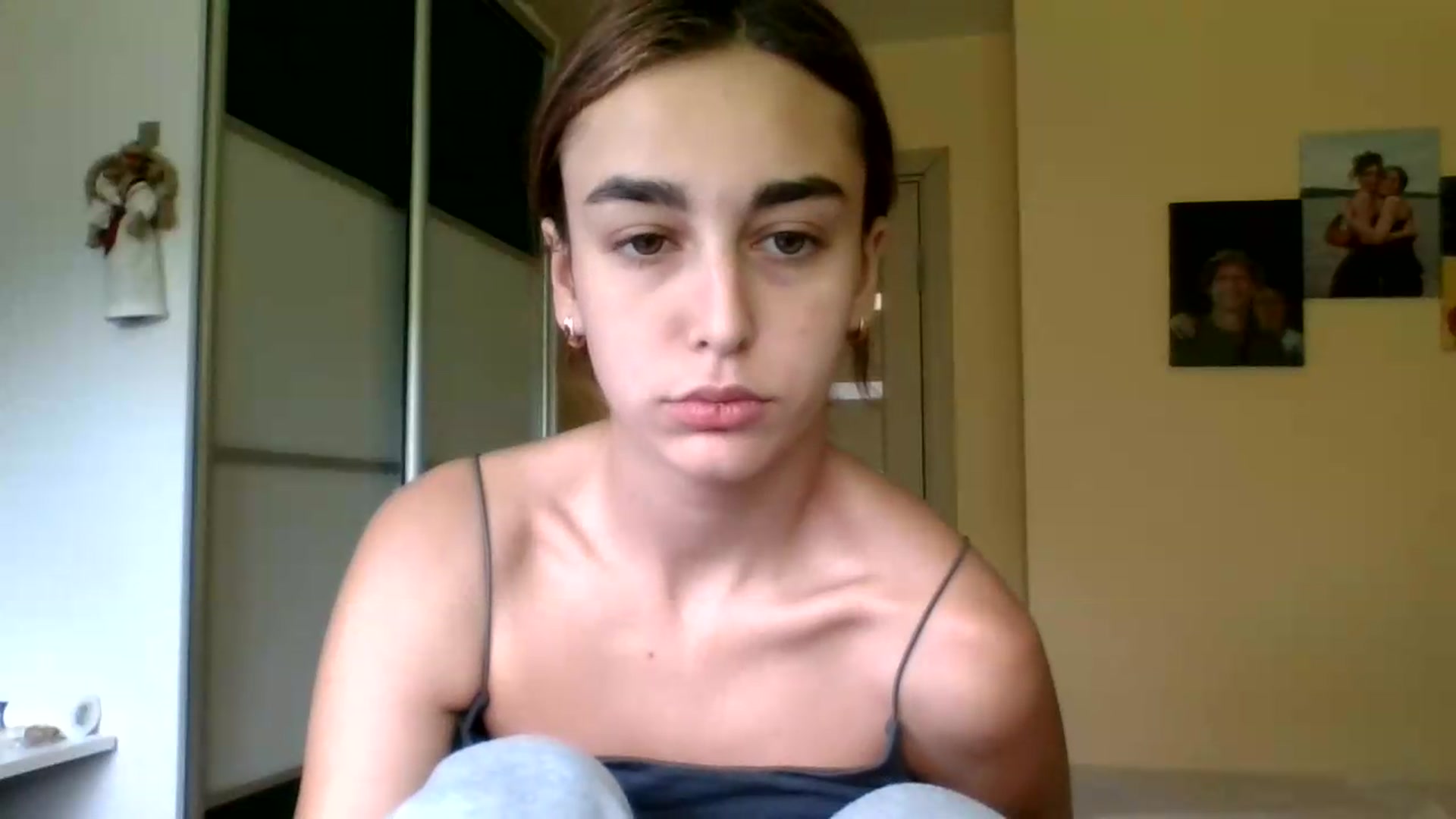 Gallery image thumbnail from SabrinaXx's myfreecams stream on, 08/08/2026, 11:32 image 2 of 20