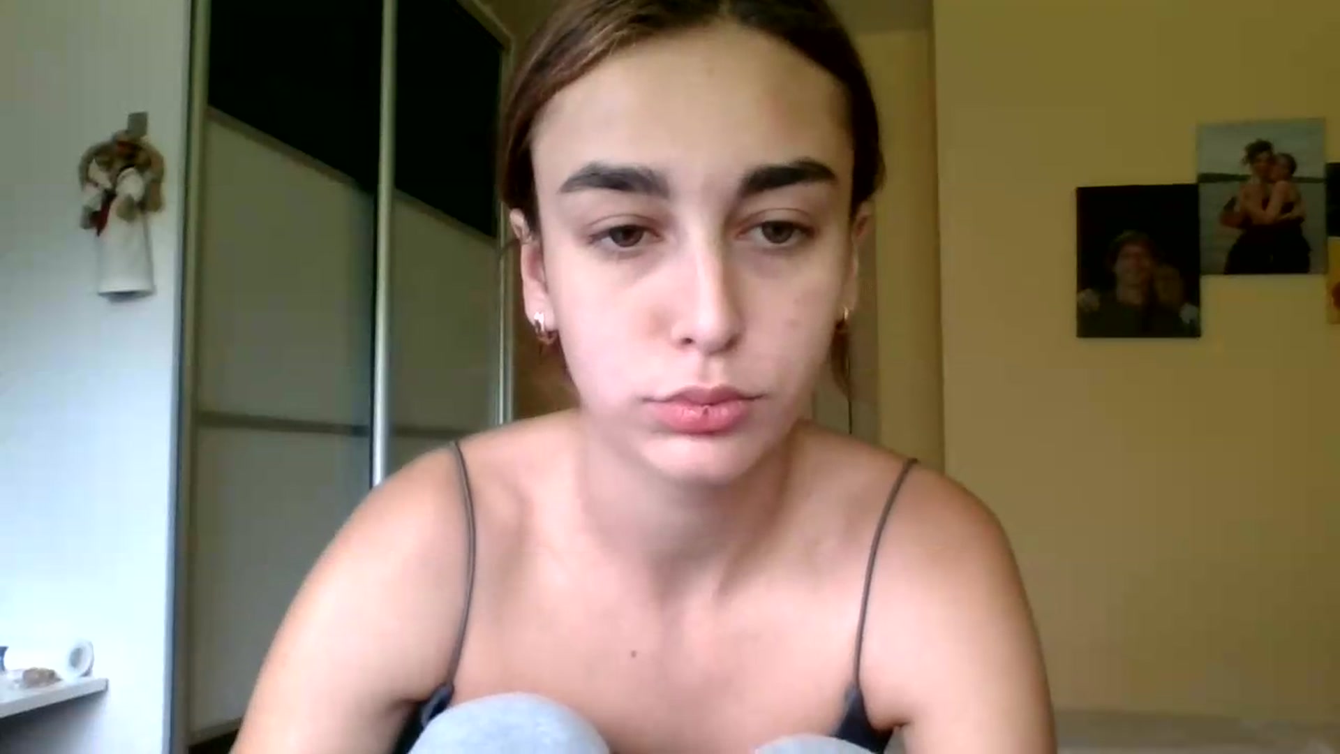 Gallery image thumbnail from SabrinaXx's myfreecams stream on, 08/08/2026, 11:32 image 3 of 20