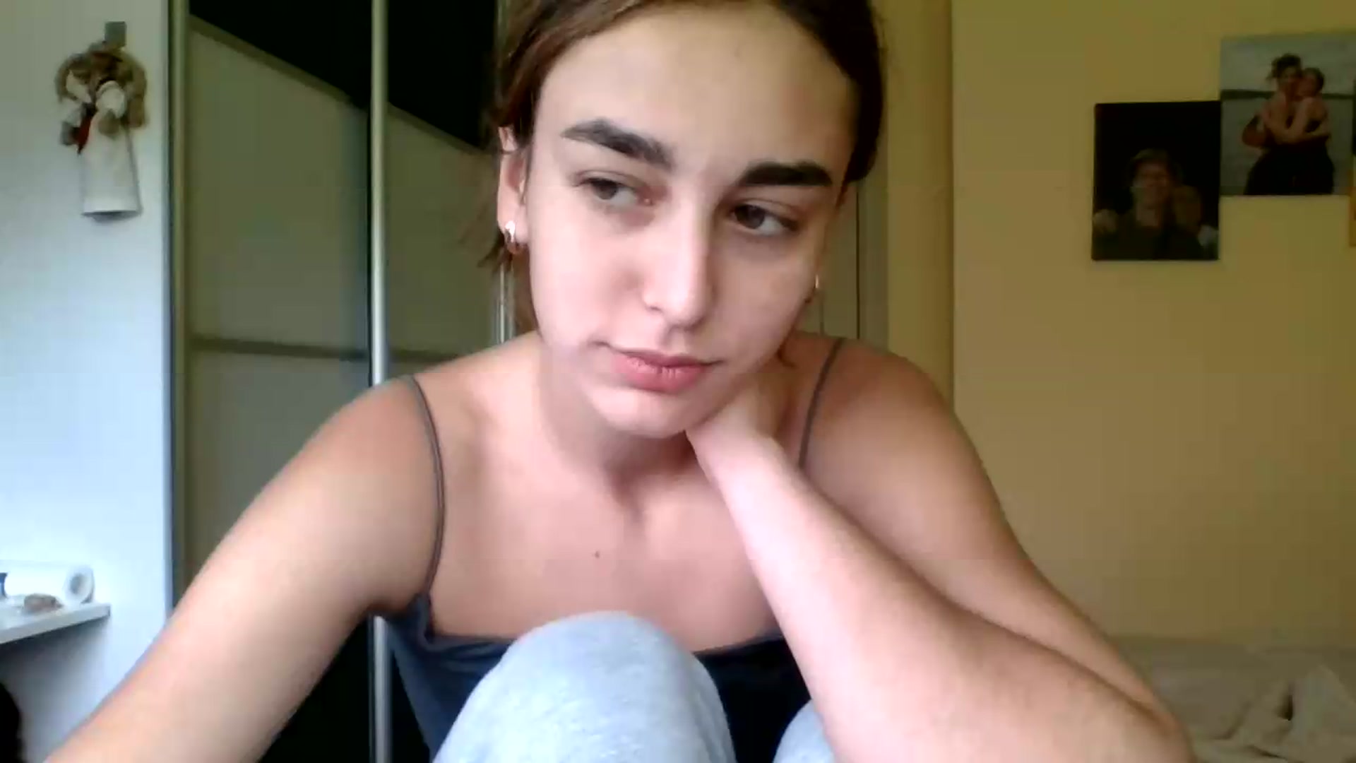 Gallery image thumbnail from SabrinaXx's myfreecams stream on, 08/08/2026, 11:32 image 11 of 20