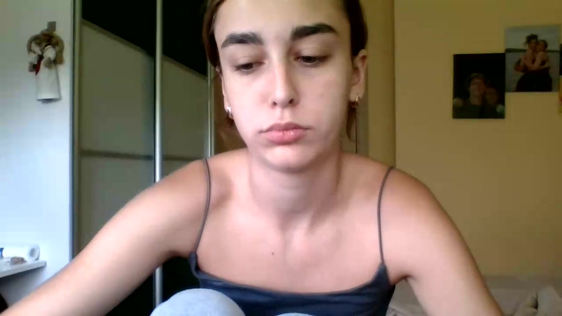 Gallery image thumbnail from SabrinaXx's myfreecams stream on, 08/08/2026, 11:32 image 16 of 20