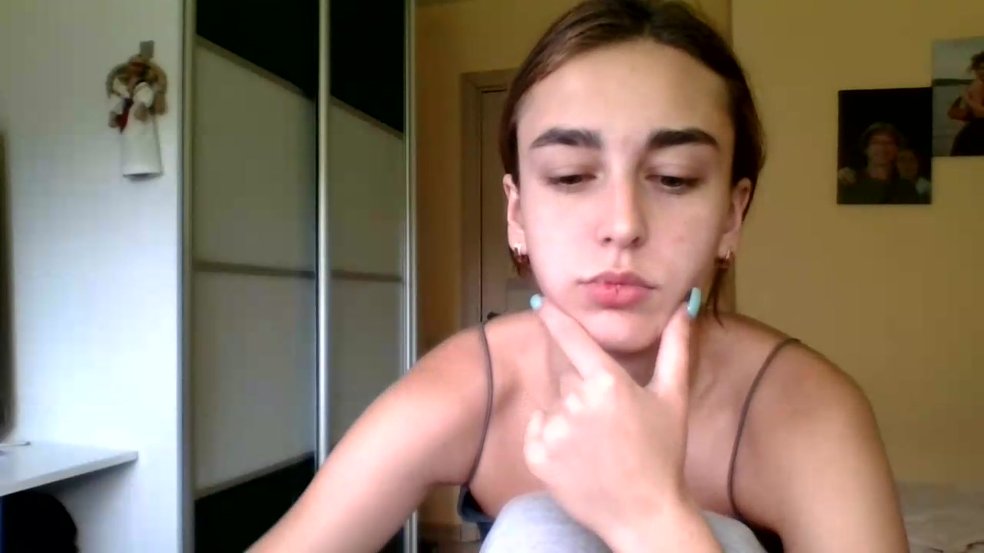 Gallery image thumbnail from SabrinaXx's myfreecams stream on, 08/08/2026, 12:27 image 16 of 20