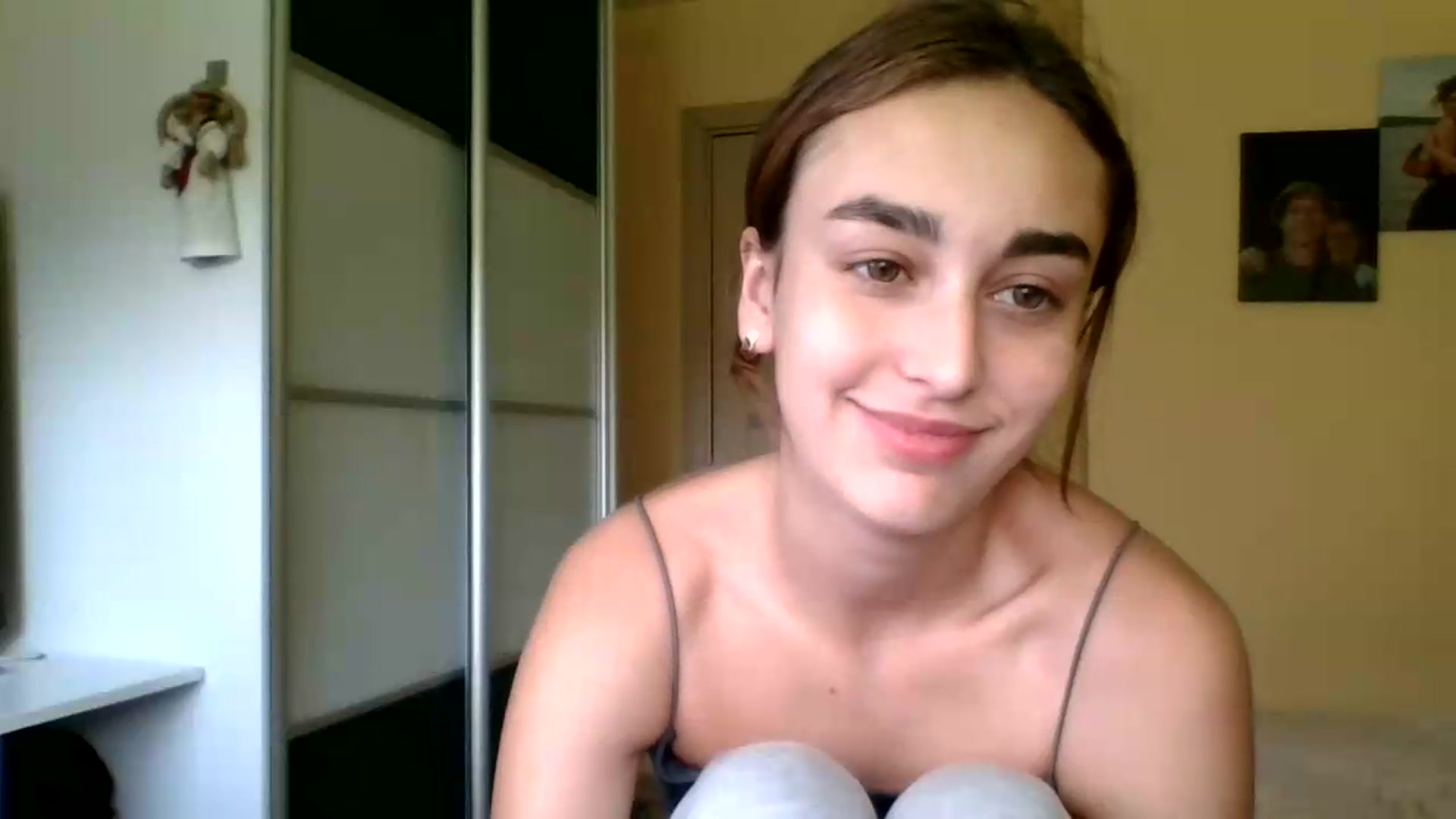 Gallery image thumbnail from SabrinaXx's myfreecams stream on, 08/08/2026, 12:27 image 5 of 20