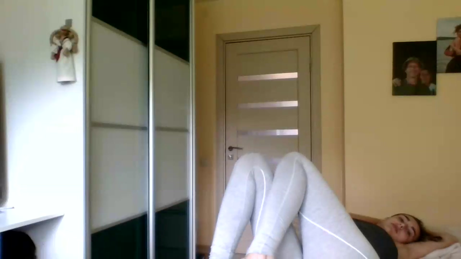 Gallery image thumbnail from SabrinaXx's myfreecams stream on, 08/08/2026, 12:27 image 10 of 20