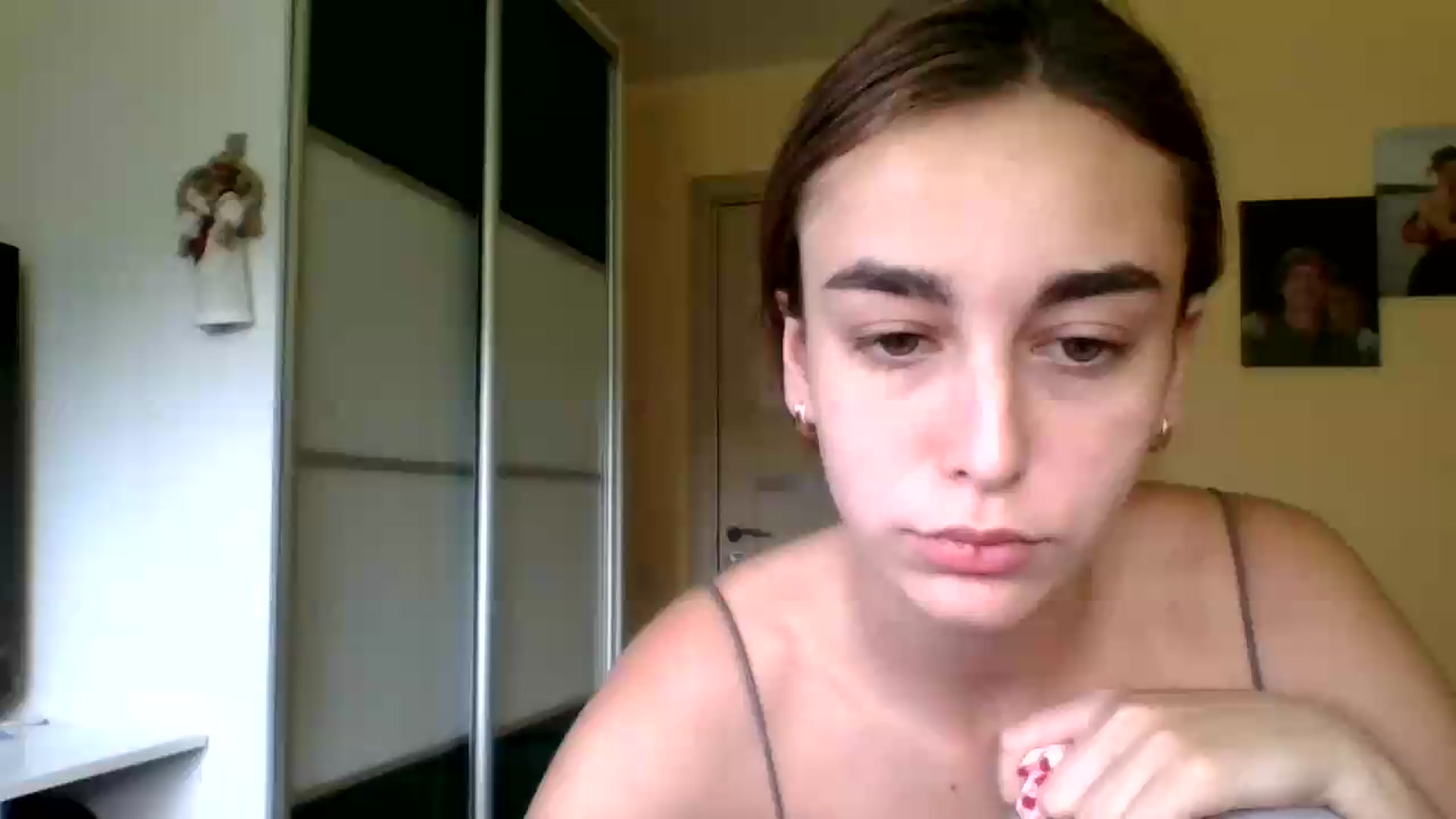 Gallery image thumbnail from SabrinaXx's myfreecams stream on, 08/08/2026, 13:00 image 10 of 20