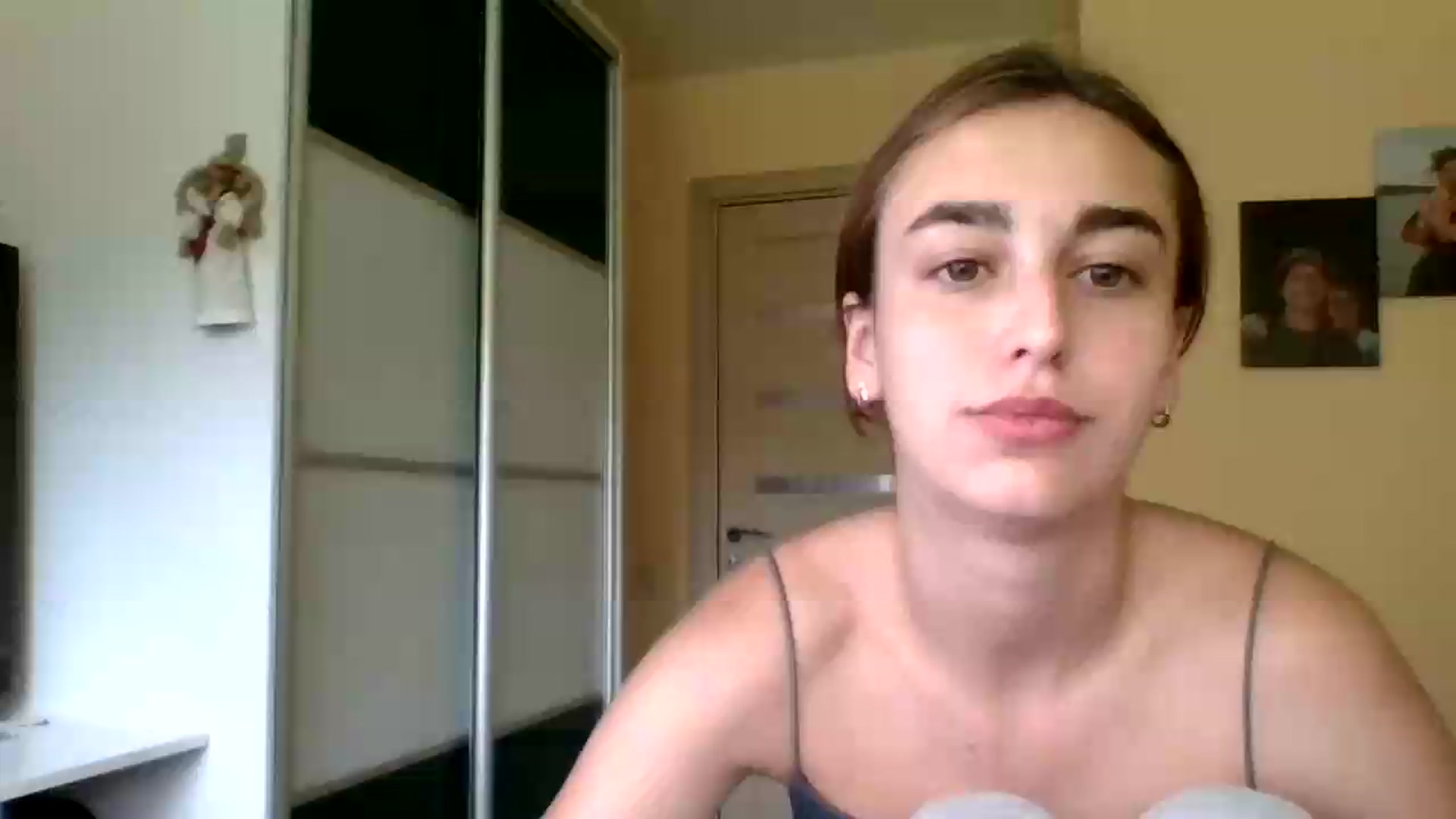 Gallery image thumbnail from SabrinaXx's myfreecams stream on, 08/08/2026, 13:00 image 19 of 20