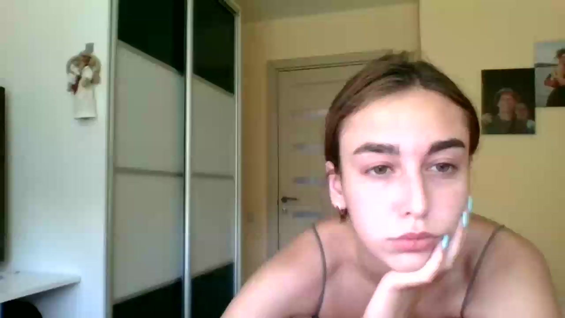 Gallery image thumbnail from SabrinaXx's myfreecams stream on, 08/08/2026, 13:56 image 4 of 20