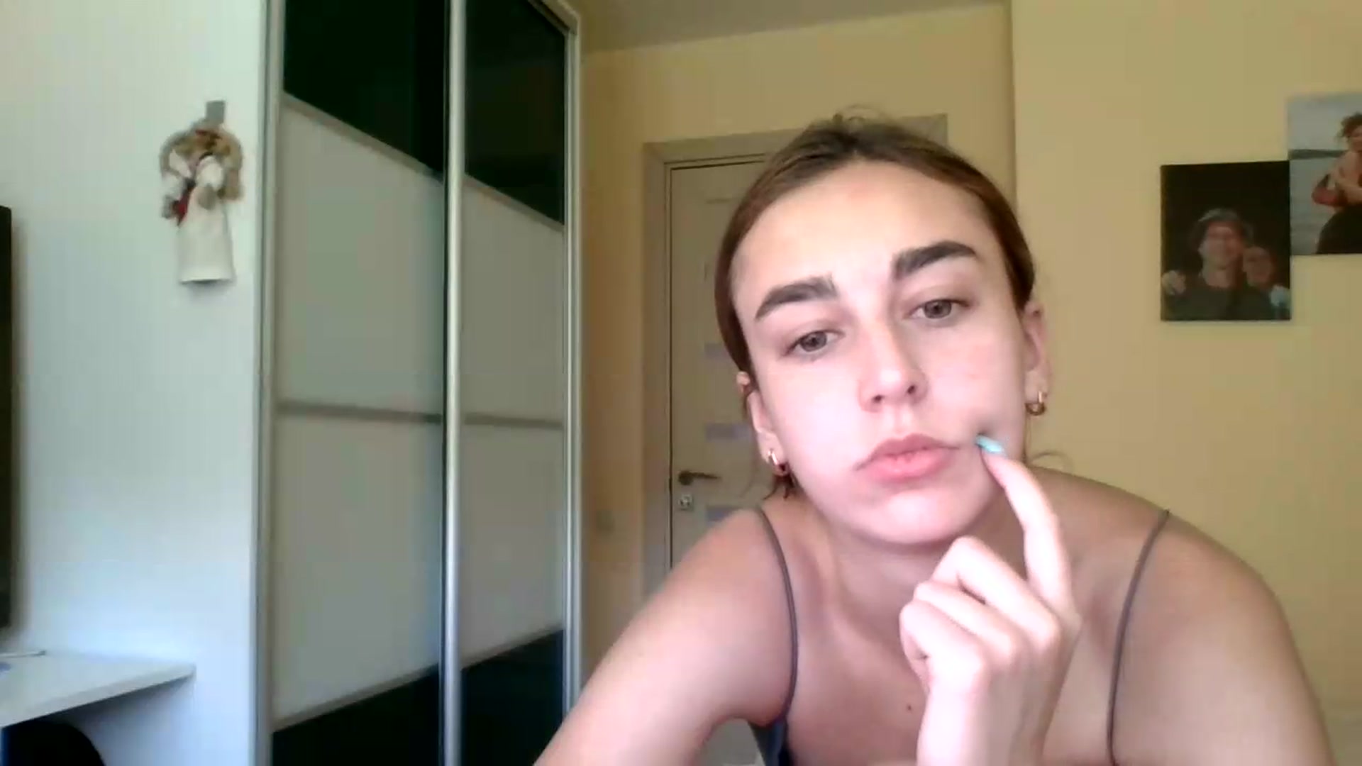 Gallery image thumbnail from SabrinaXx's myfreecams stream on, 08/08/2026, 13:56 image 6 of 20