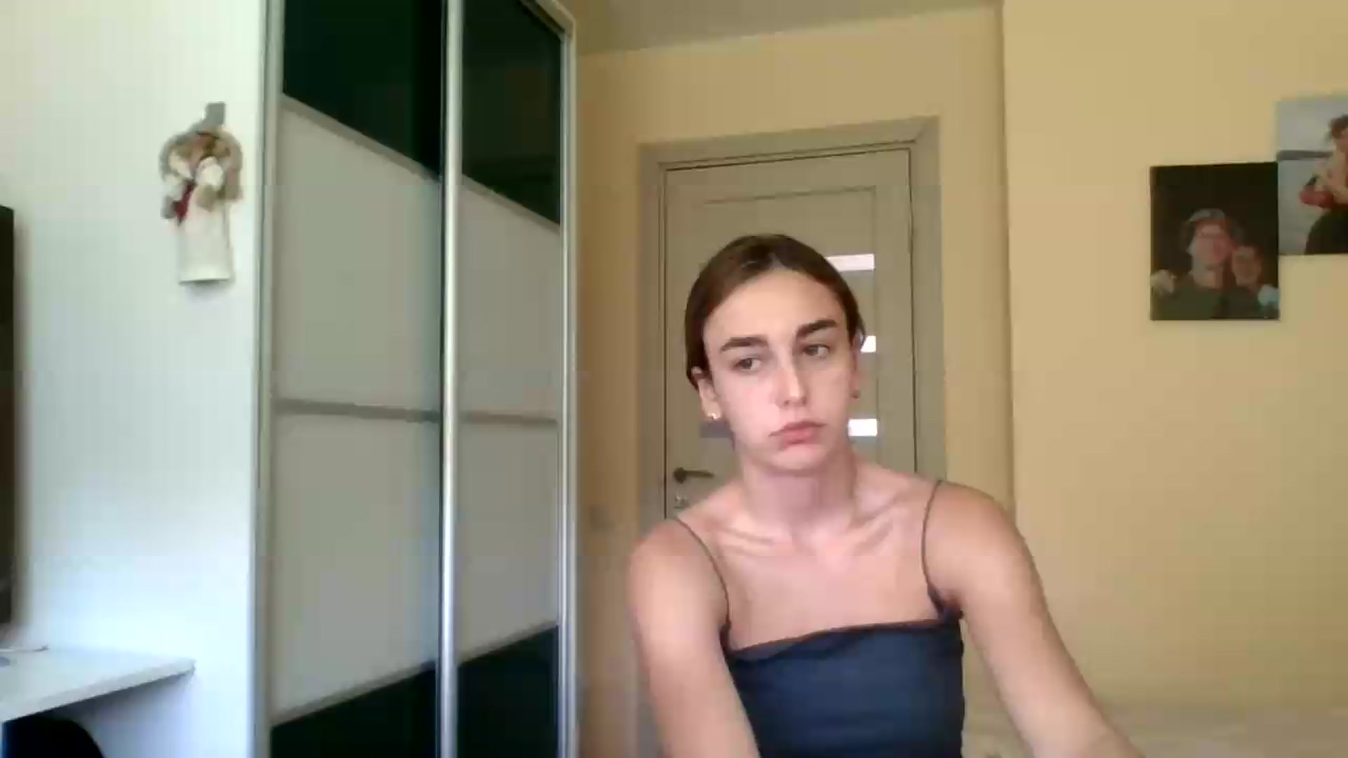Gallery image thumbnail from SabrinaXx's myfreecams stream on, 08/08/2026, 13:56 image 15 of 20