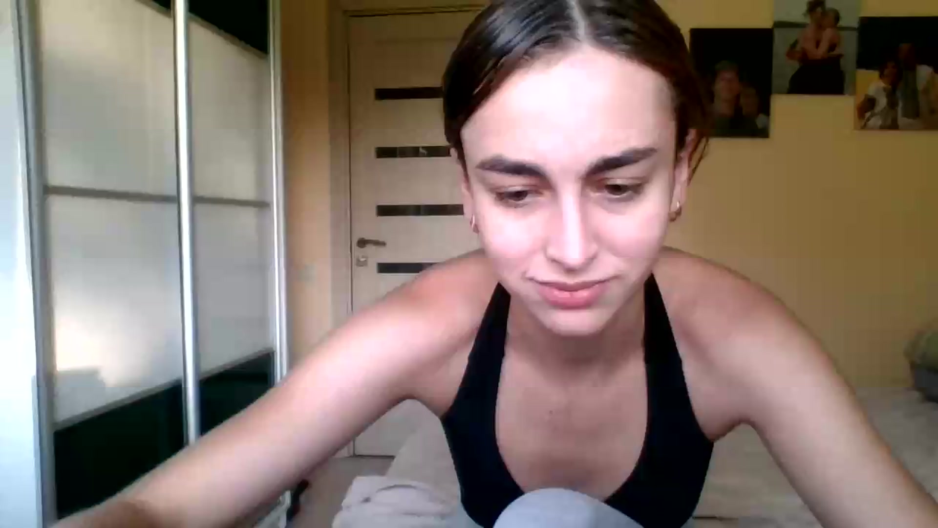 Gallery image thumbnail from SabrinaXx's myfreecams stream on, 08/08/2026, 16:52 image 20 of 20